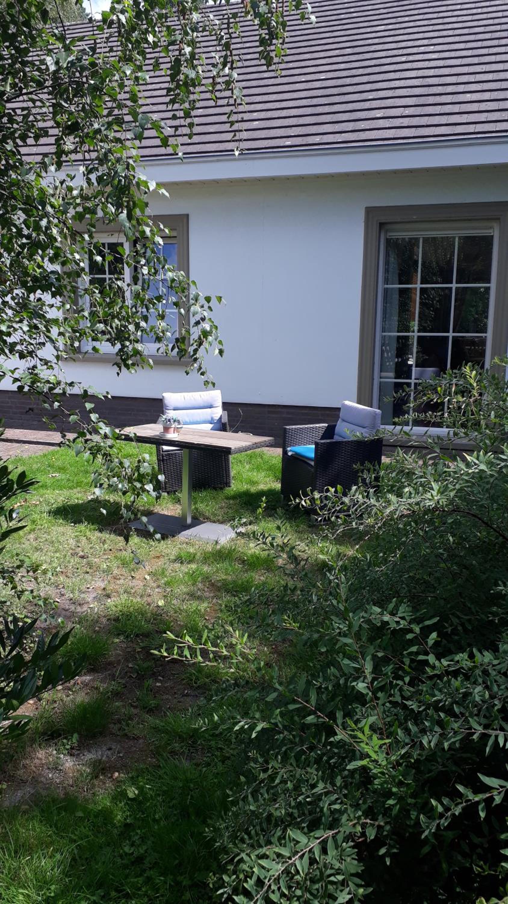 B&B de (S)tulp