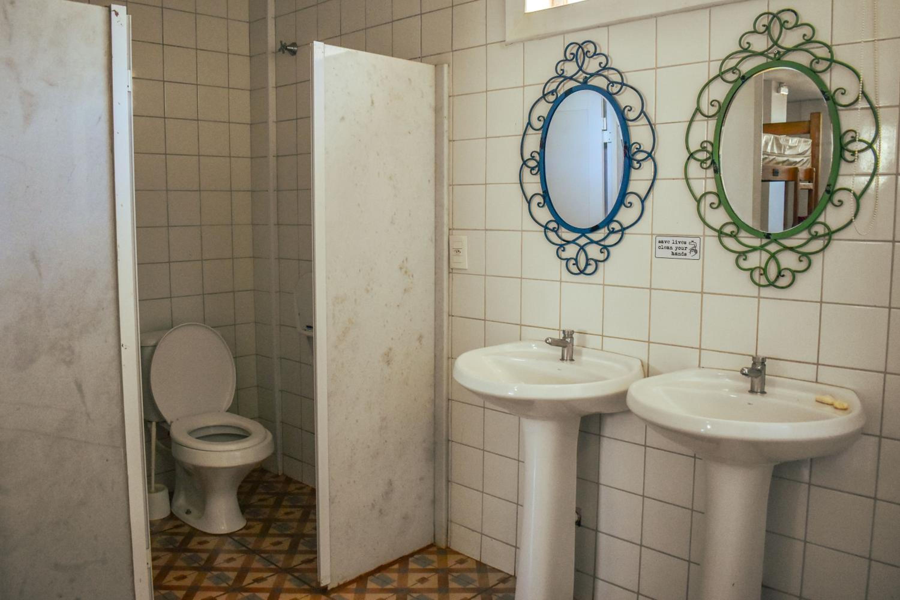 Hostel Poesia