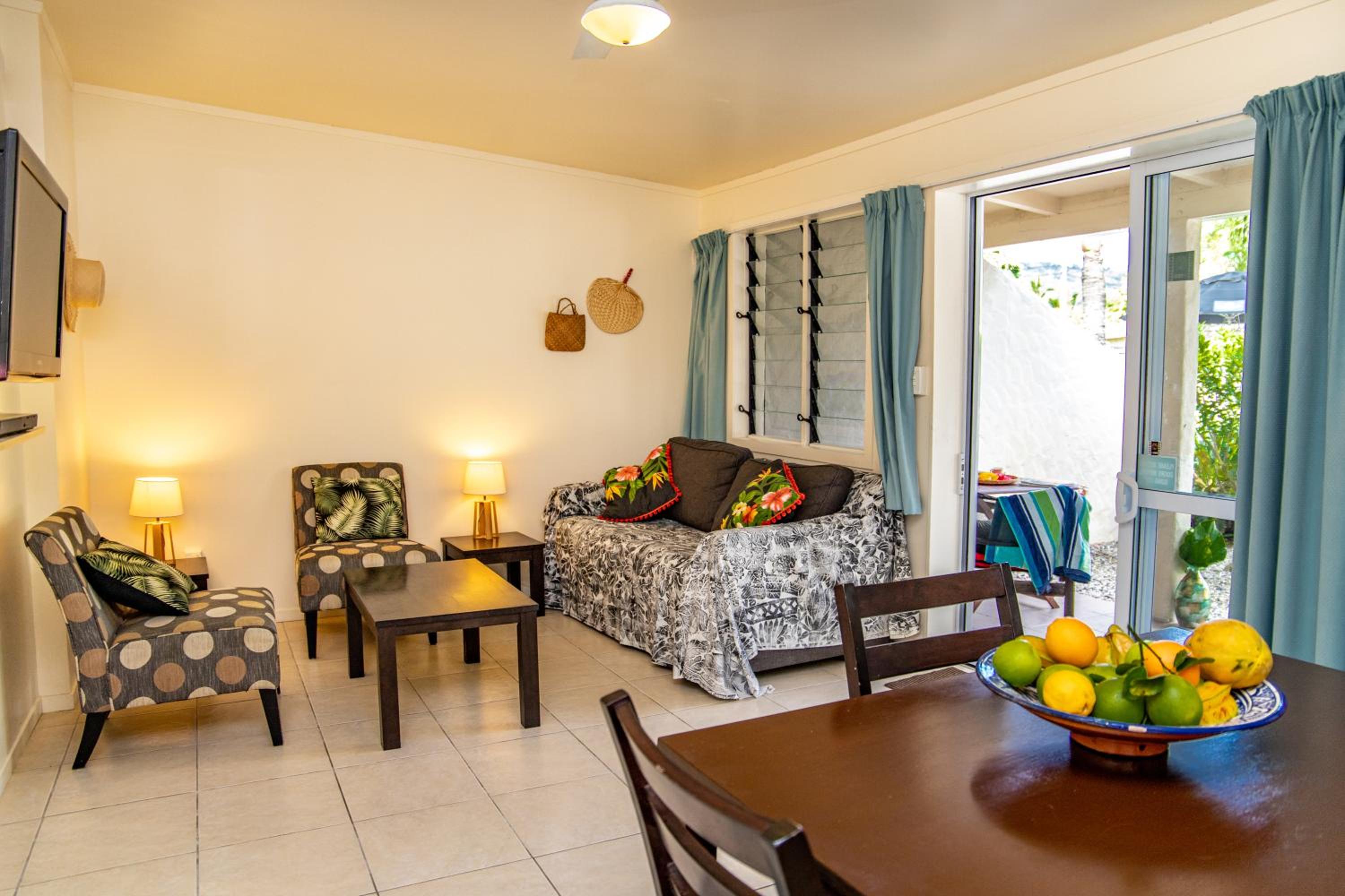 Coral Sands Apartments