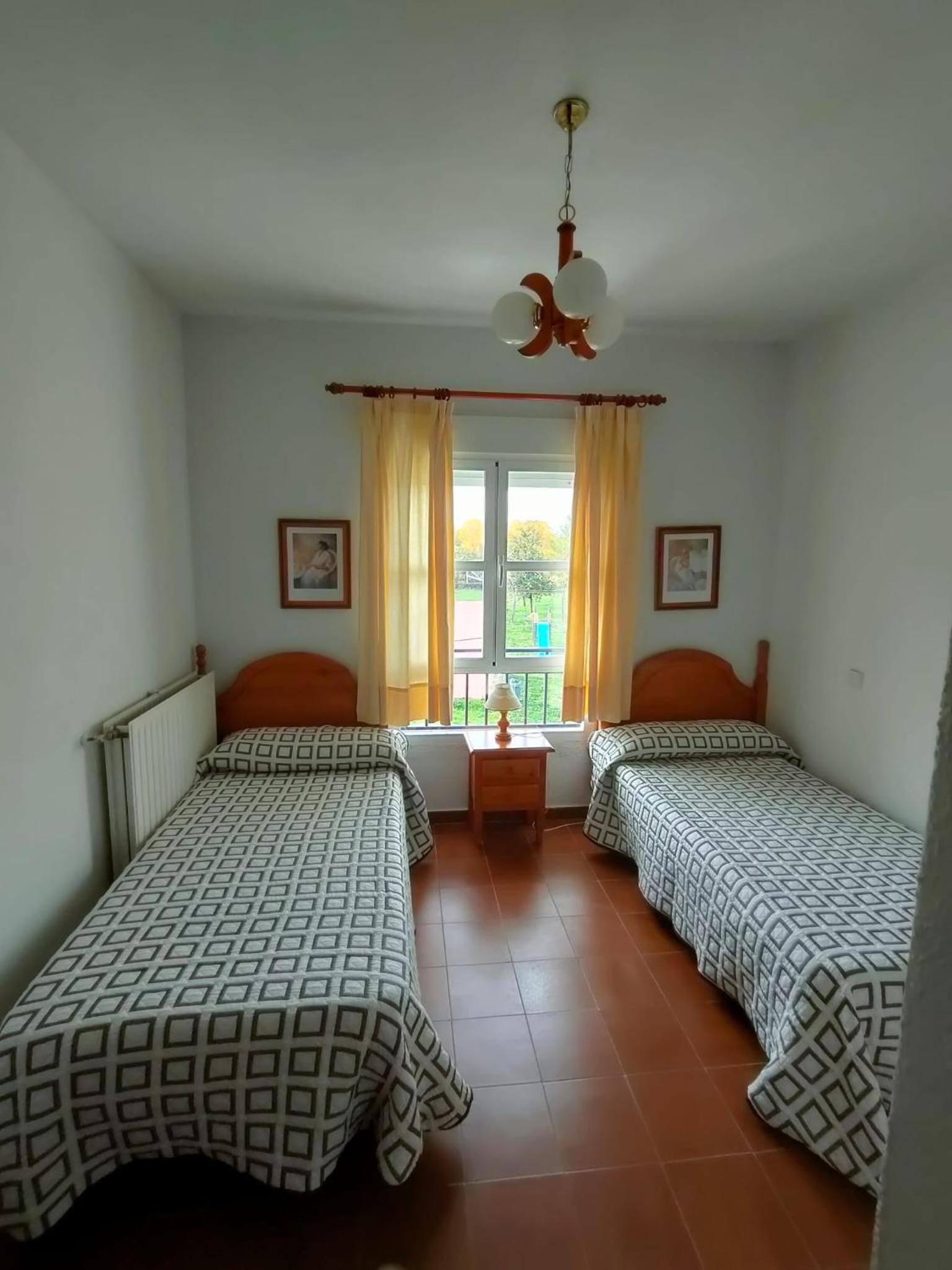 Casa Rural Cuevas de Longarza