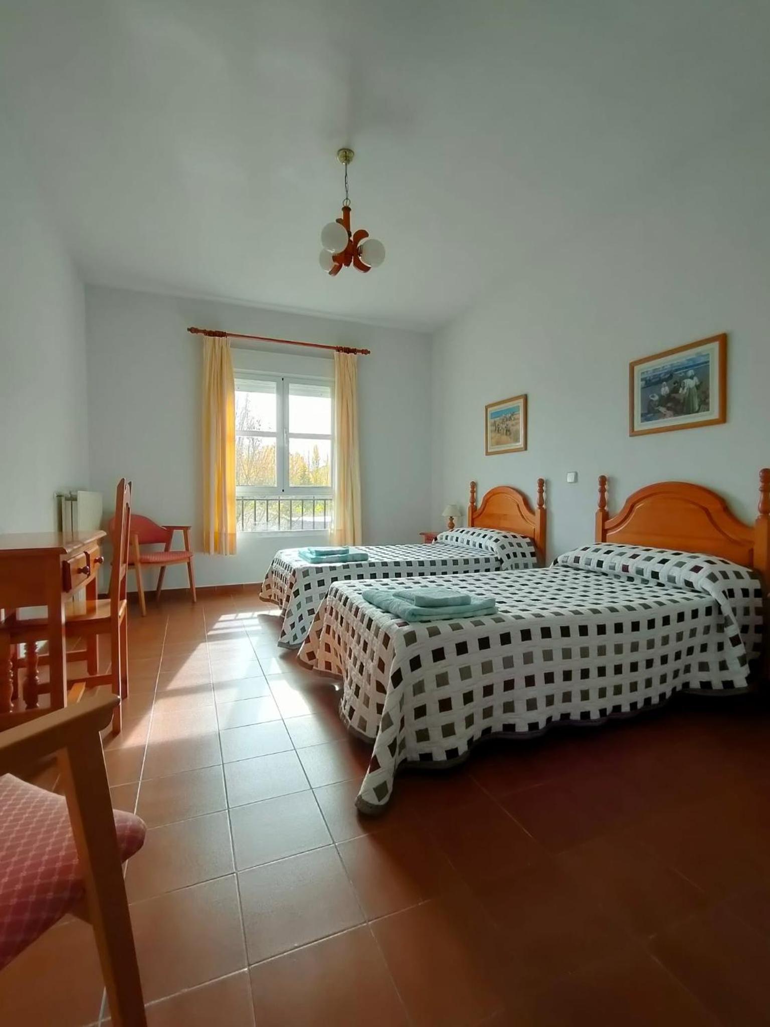 Casa Rural Cuevas de Longarza