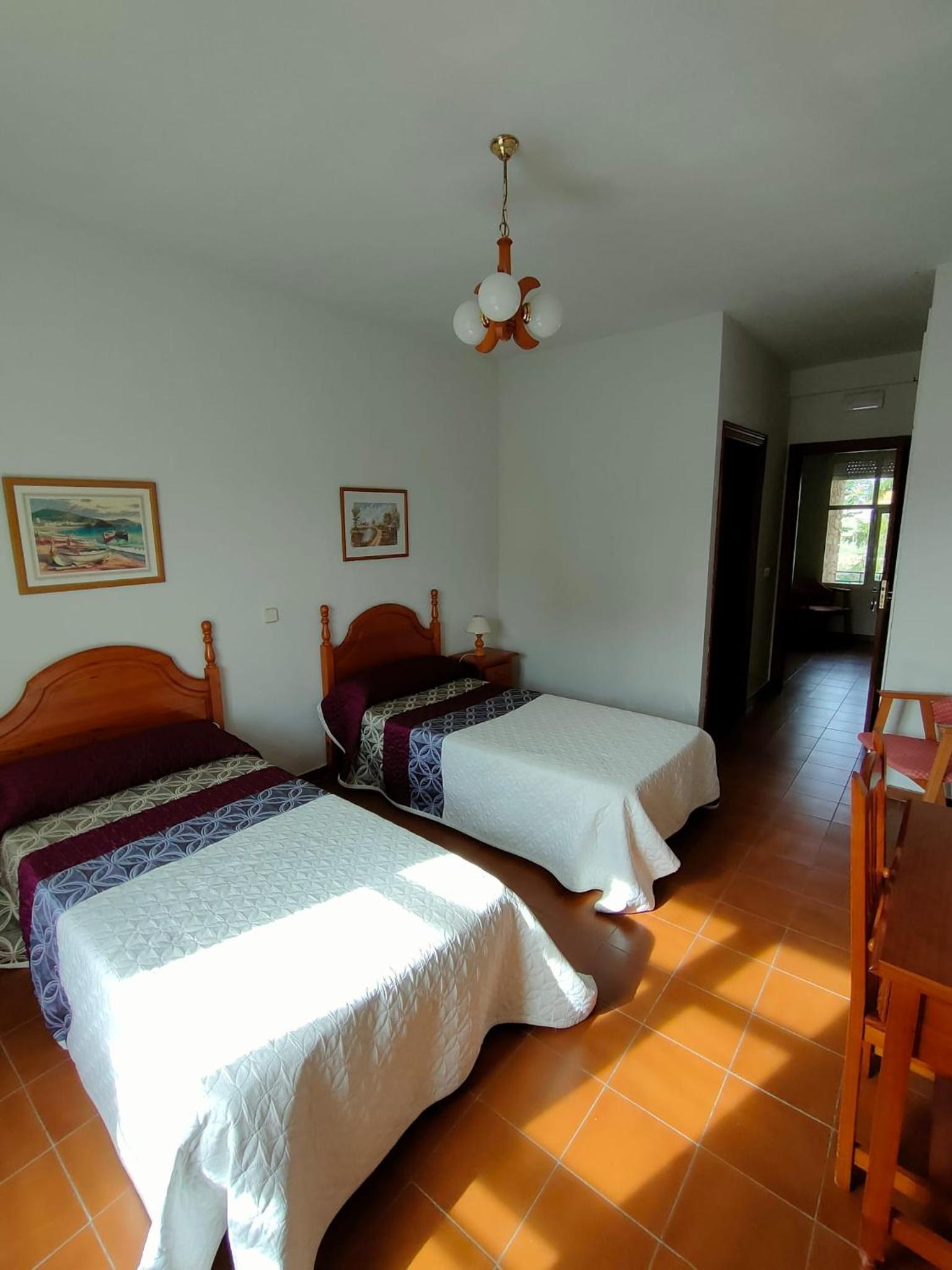 Casa Rural Cuevas de Longarza