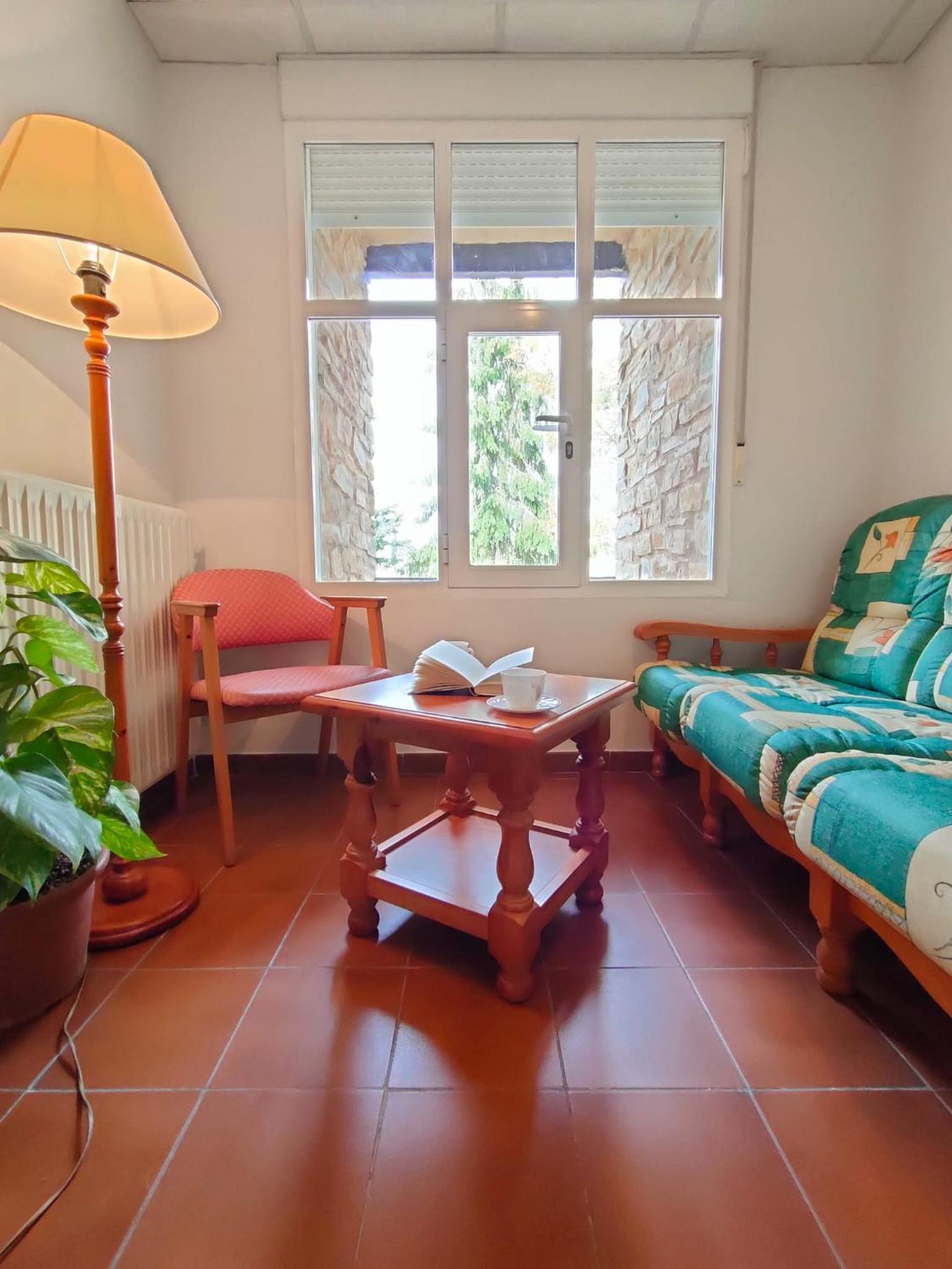 Casa Rural Cuevas de Longarza
