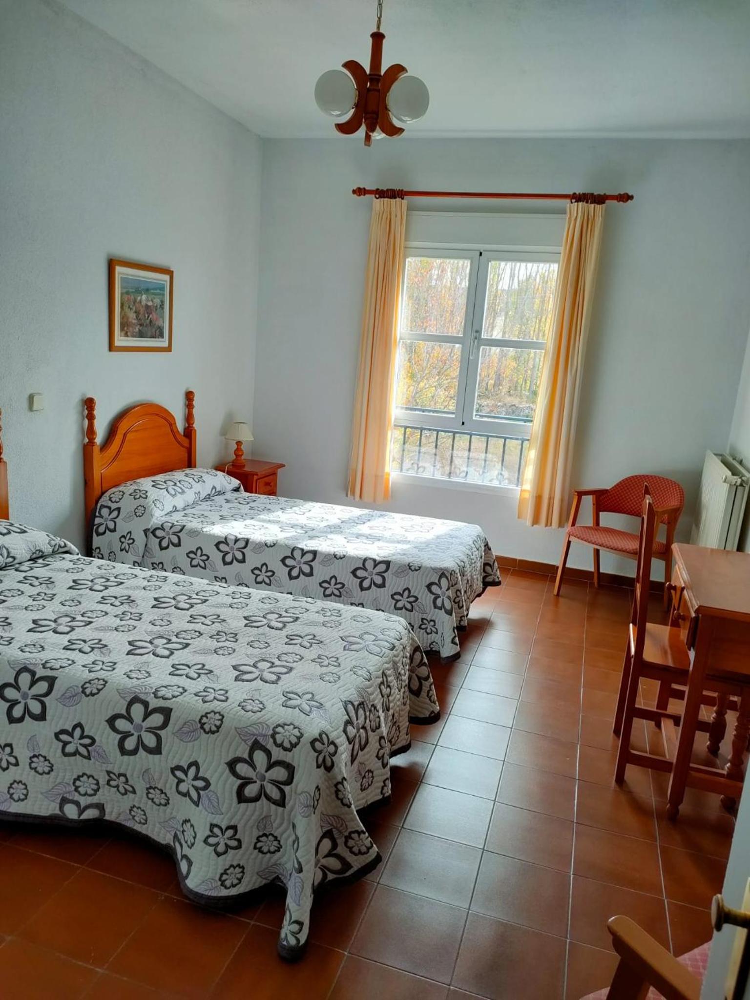 Casa Rural Cuevas de Longarza