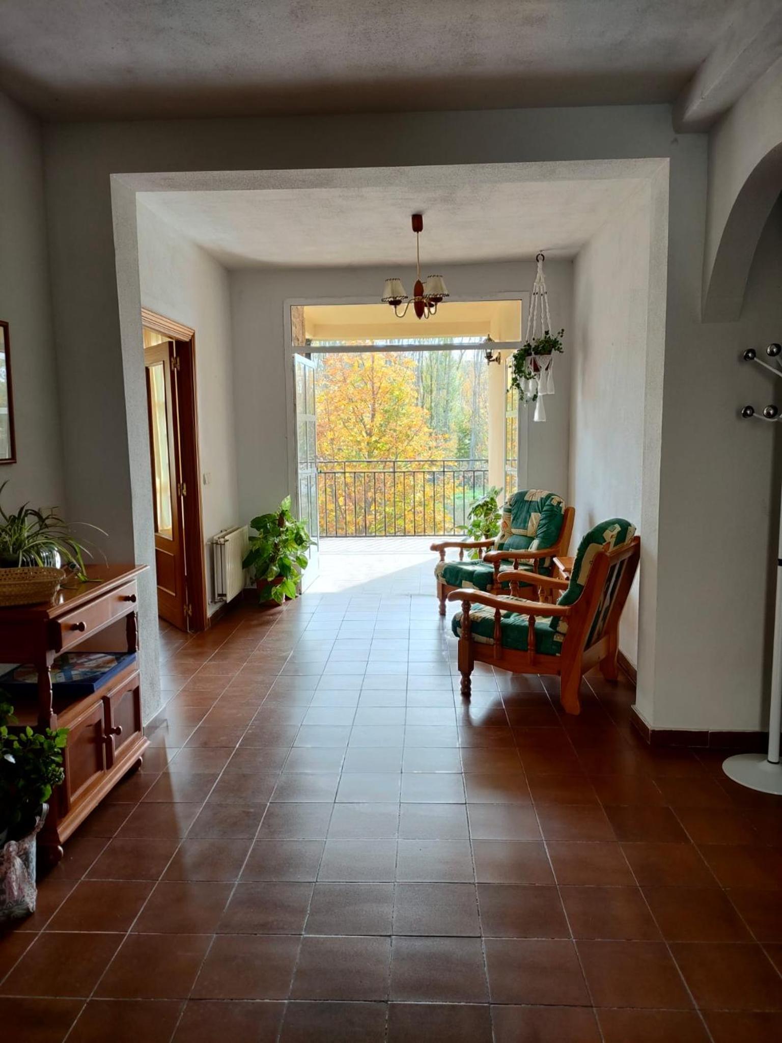 Casa Rural Cuevas de Longarza