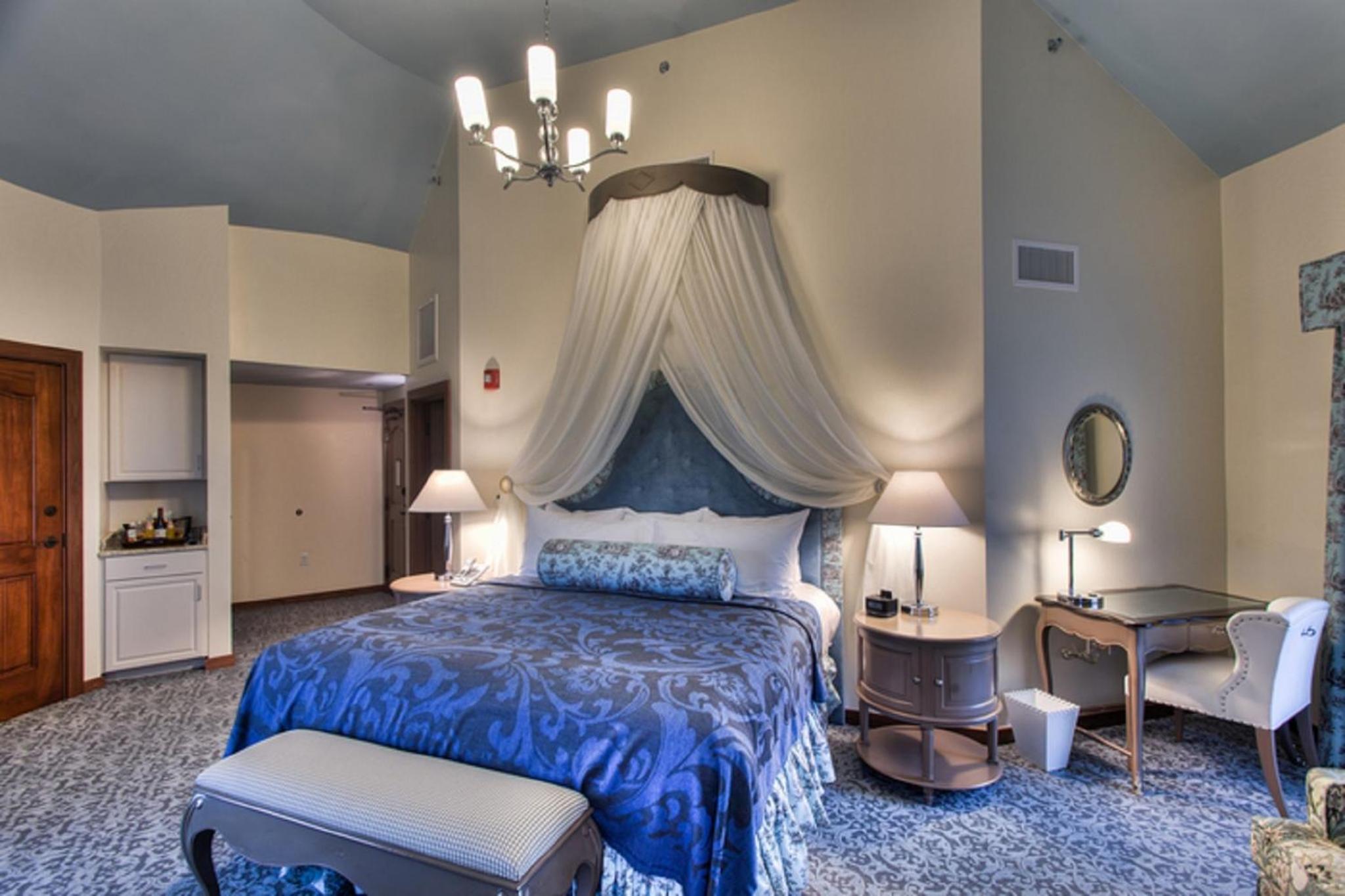 Mirbeau Inn & Spa - Plymouth
