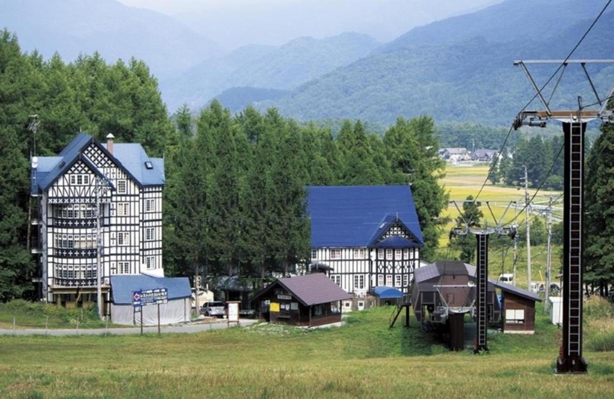 Hakuba Sun Valley Hotel Annex - Vacation STAY 90344v