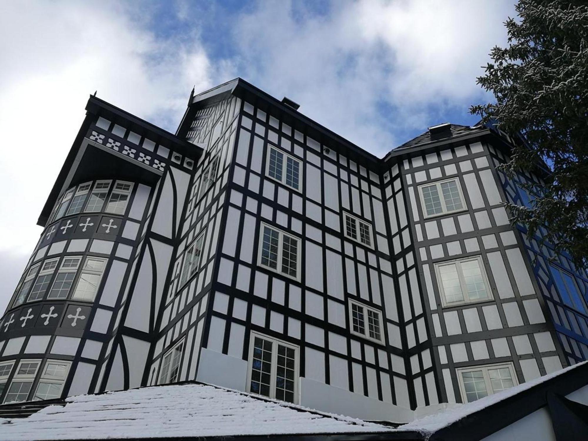 Hakuba Sun Valley Hotel Annex - Vacation STAY 90344v