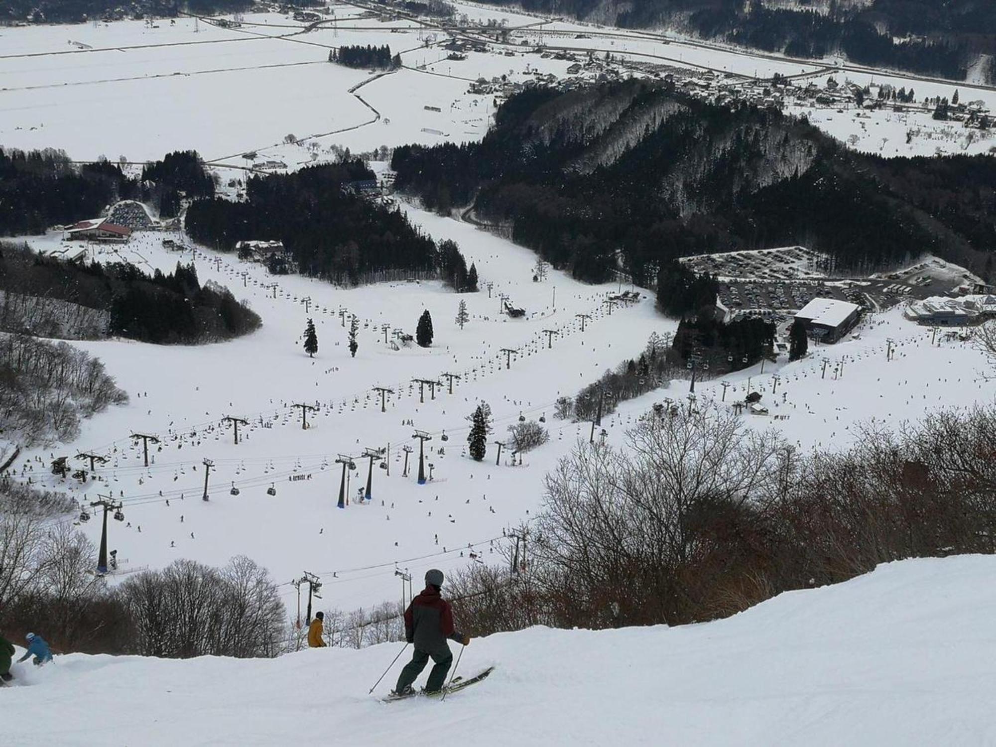 Hakuba Sun Valley Hotel Annex - Vacation STAY 90344v