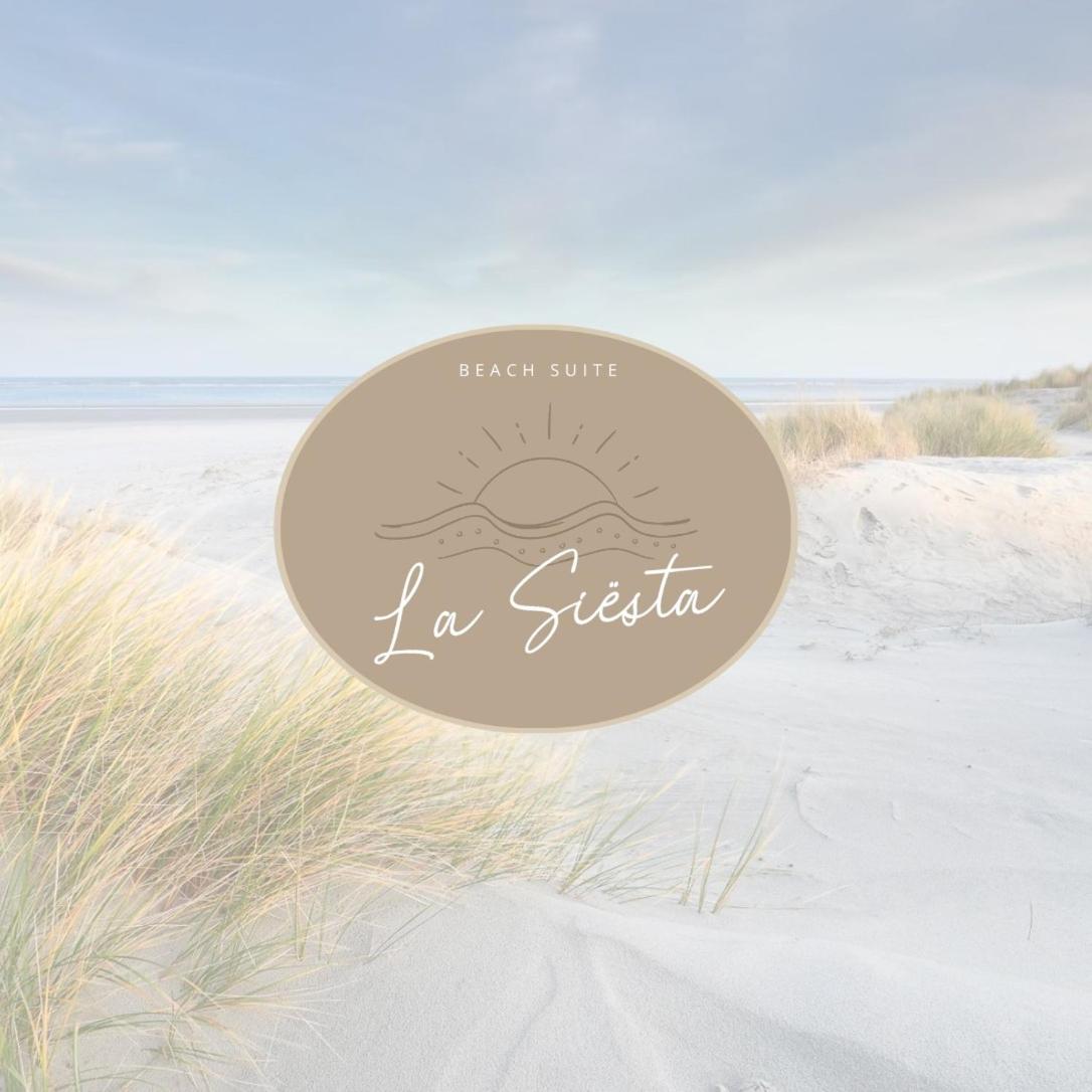 La Siesta Noordwijk Zee view 3