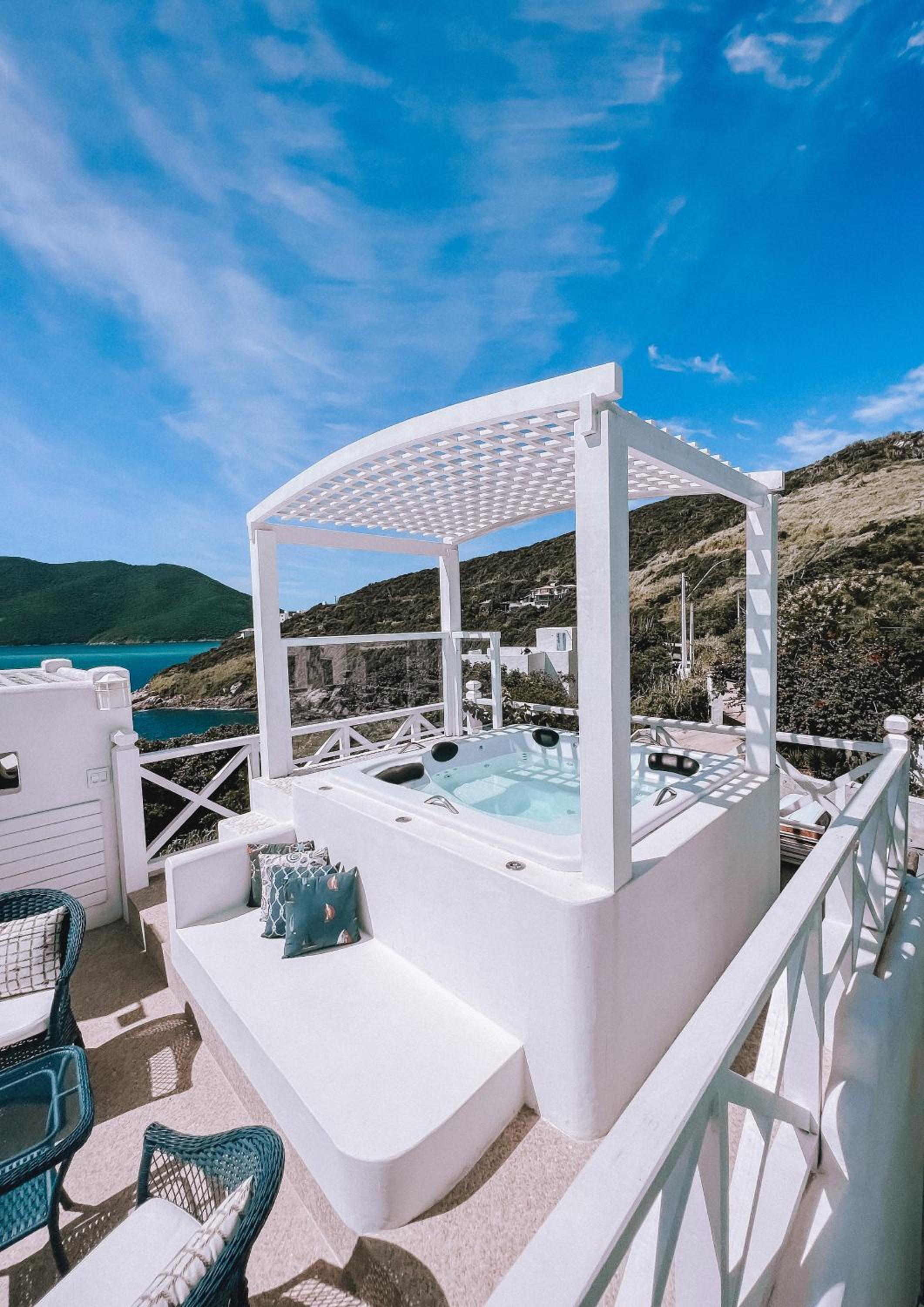 Casa Mar da Grécia