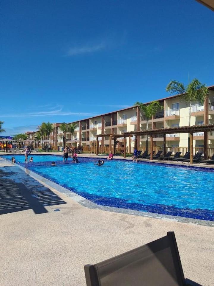 Apart Resort Beira Mar Mutá - PS