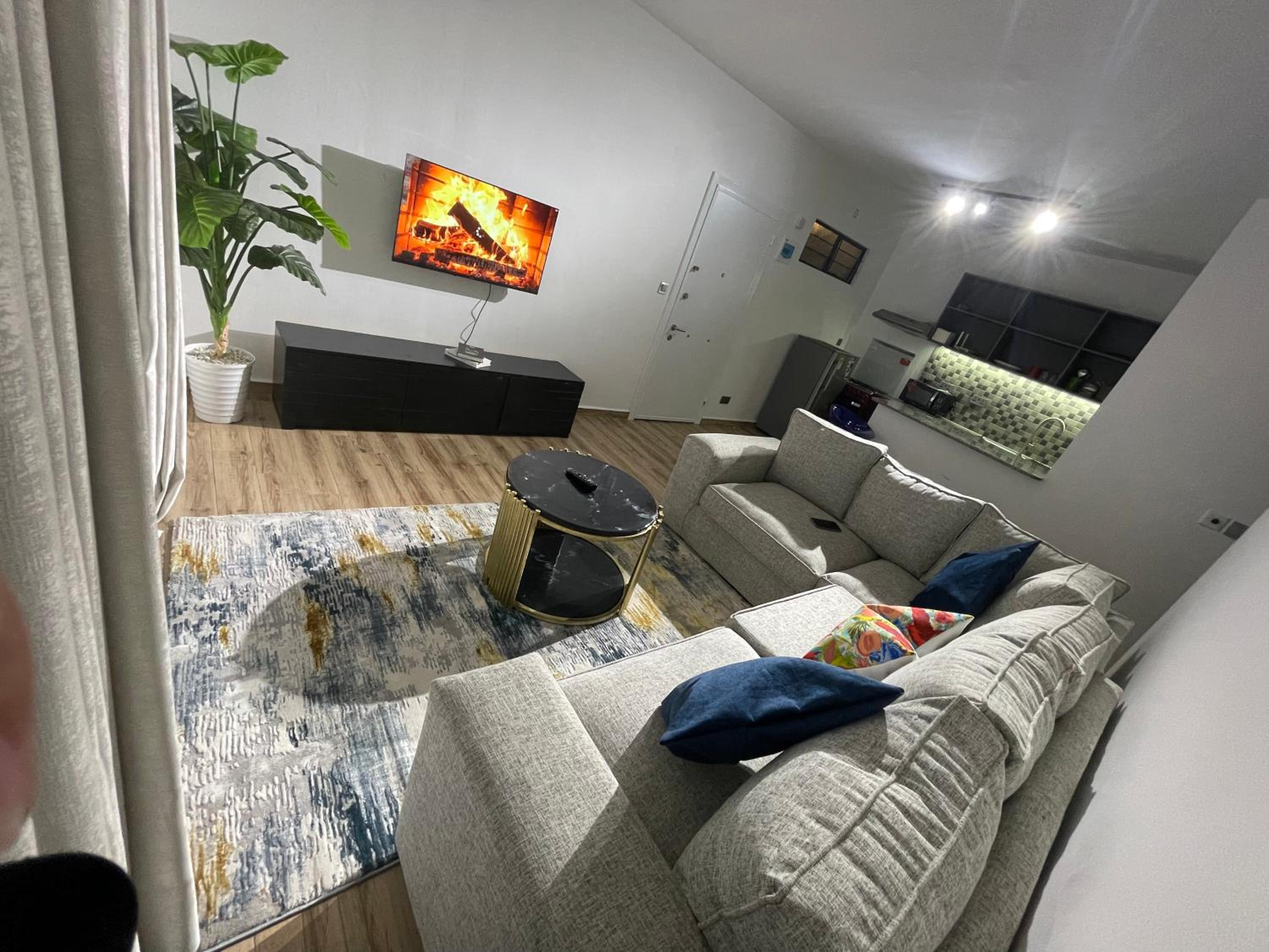La Maison II- Two Bedroom in Tatu City, Nairobi view 4