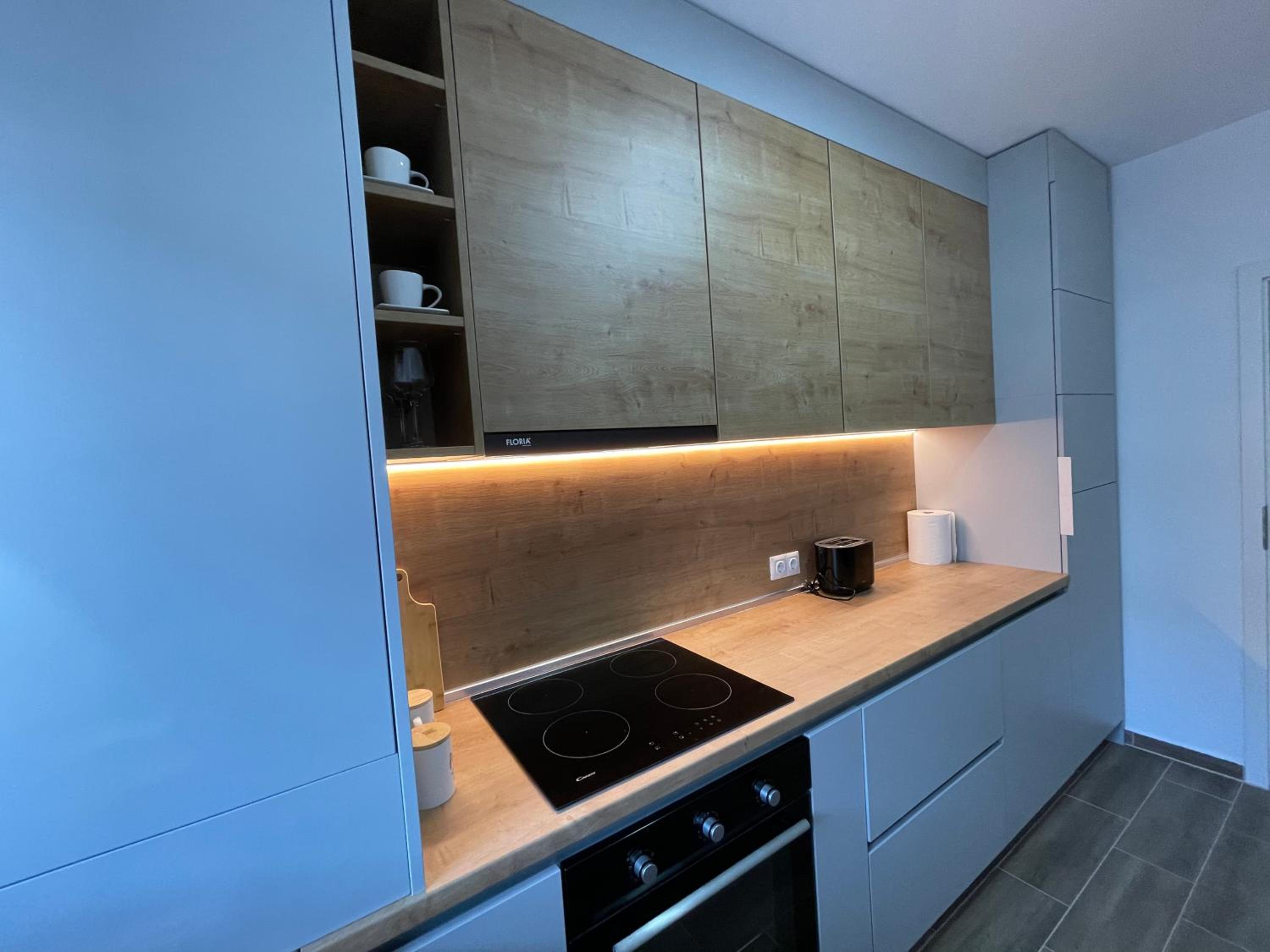 Minimalist 3 Studio Brasov