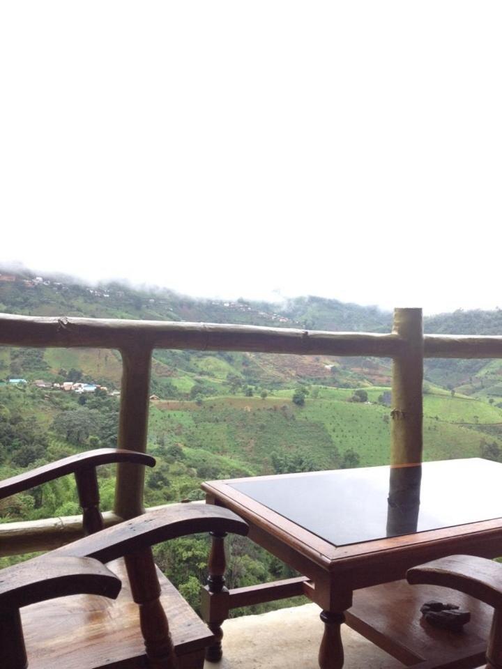 Baan Ruam Cha
