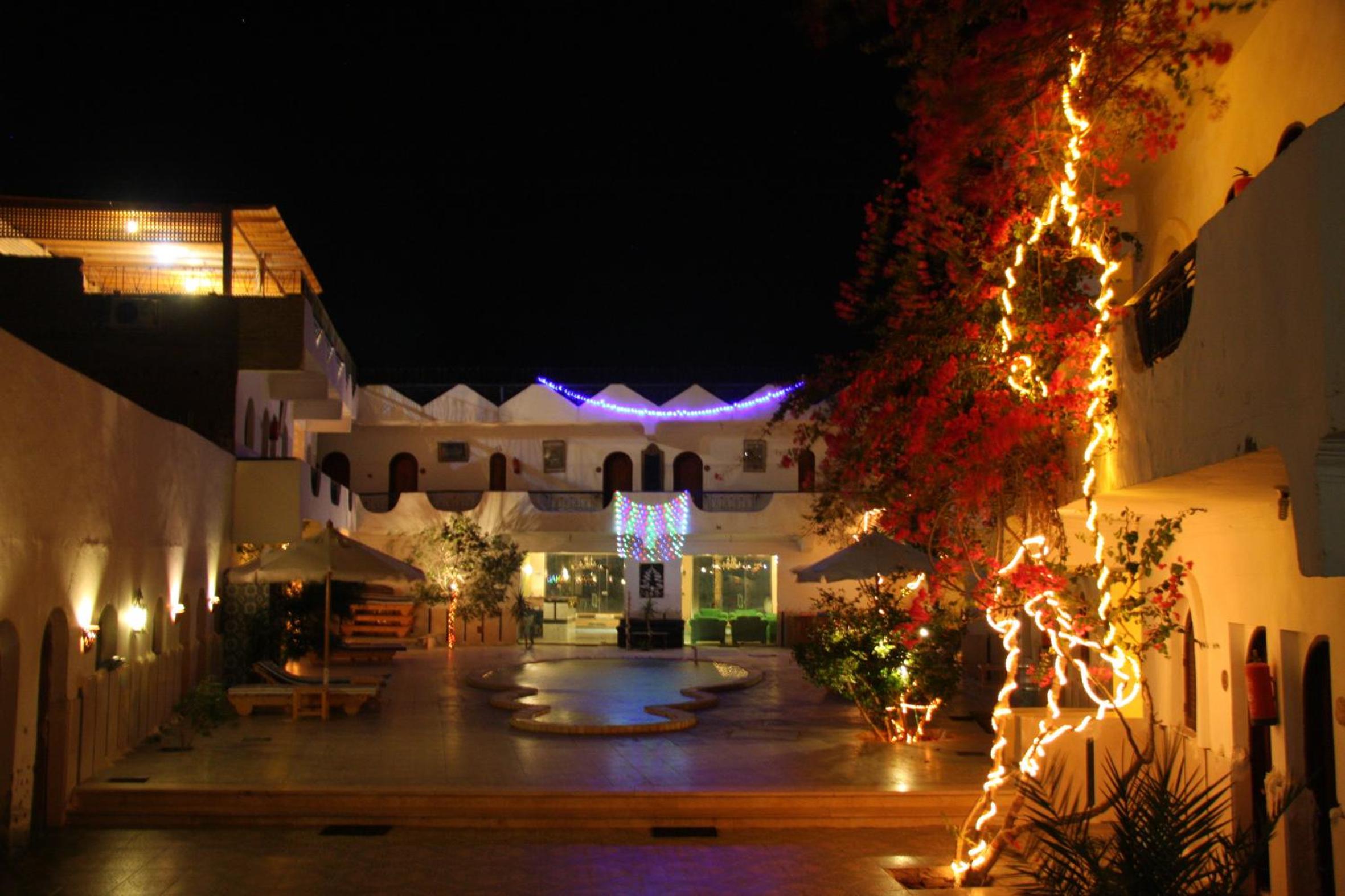 Hotel Dahab Plaza Hotel - Image 1