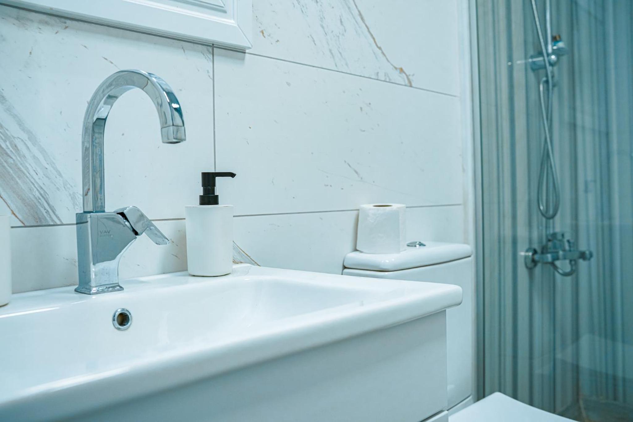 Cihangir VAV Süitleri - Image 22