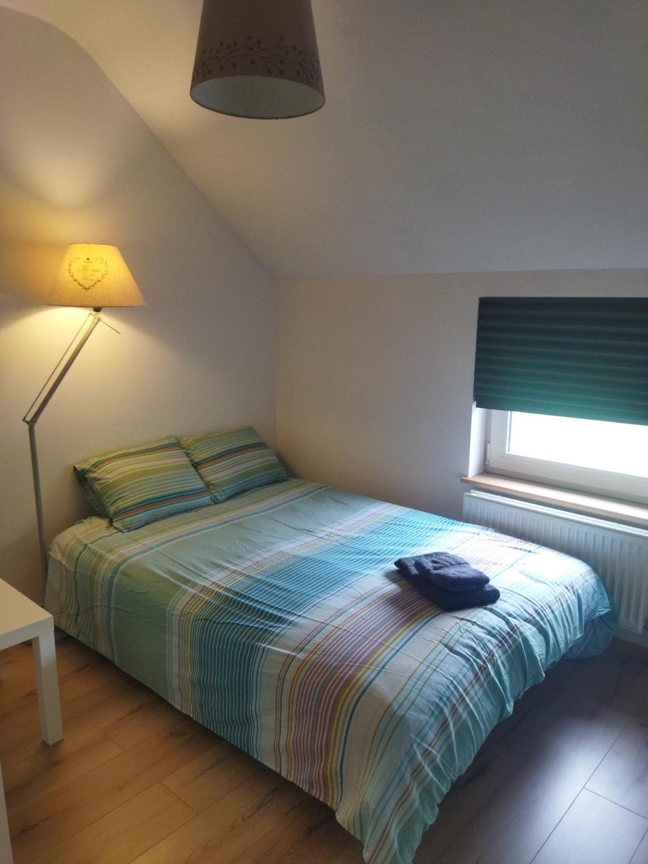 Rock and chill house with jacuzzi Namur Ardennes