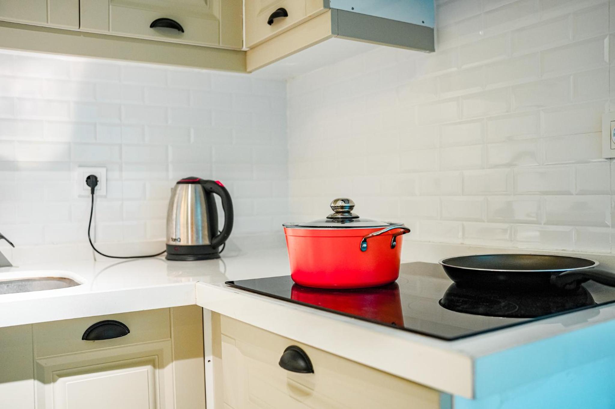 Cihangir VAV Süitleri - Image 17