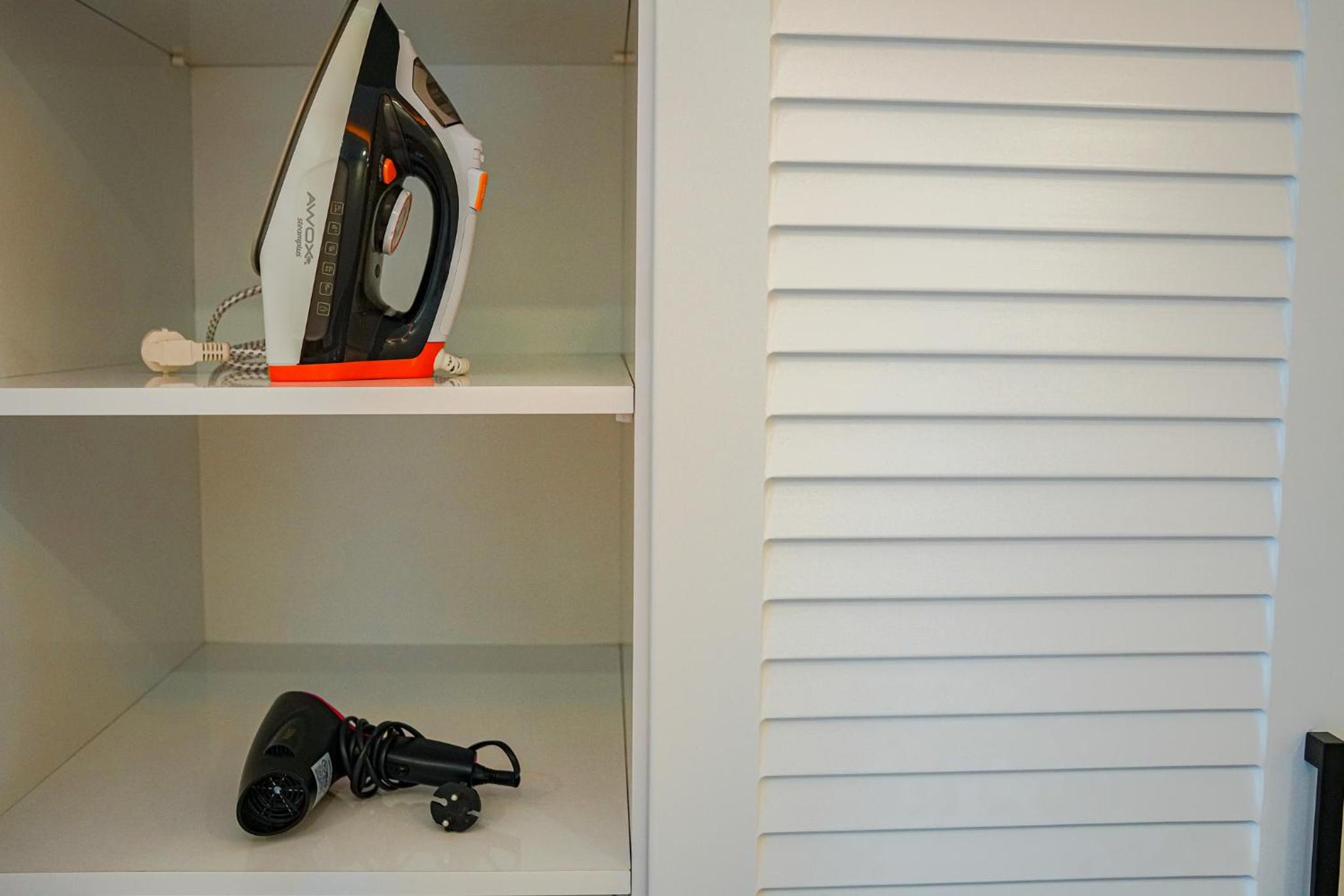 Cihangir VAV Süitleri - Image 16