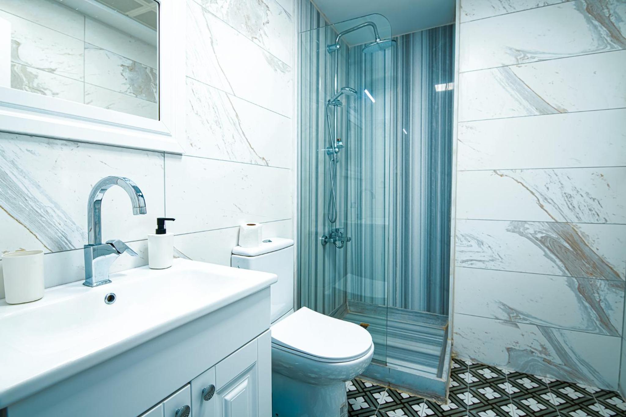 Cihangir VAV Süitleri - Image 7