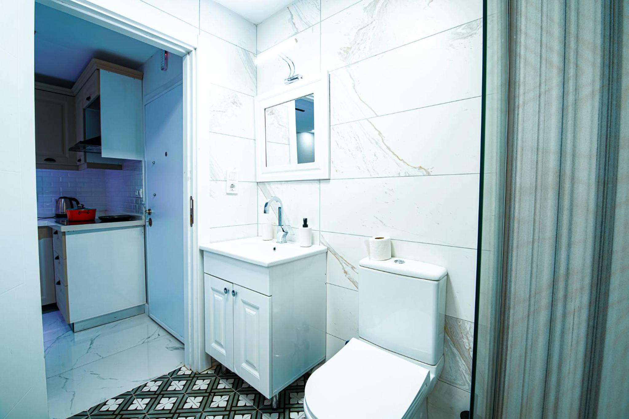 Cihangir VAV Süitleri - Image 8