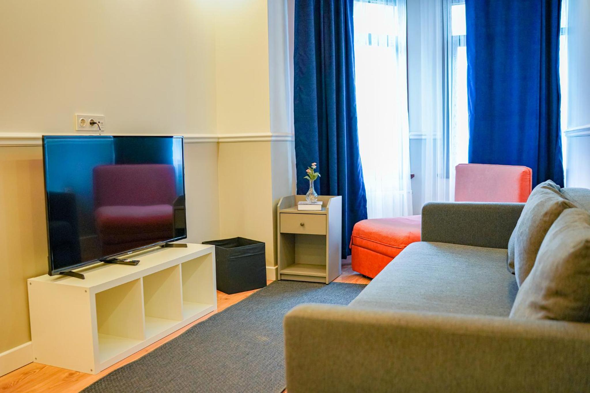 Cihangir VAV Süitleri - Image 25