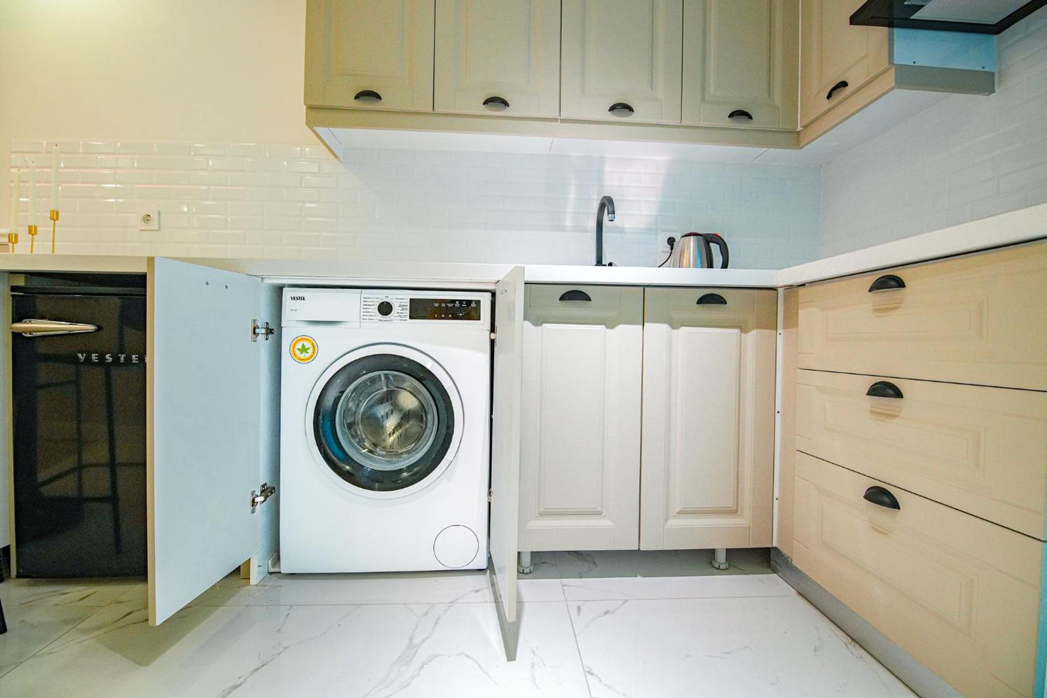 Cihangir VAV Süitleri - Image 26