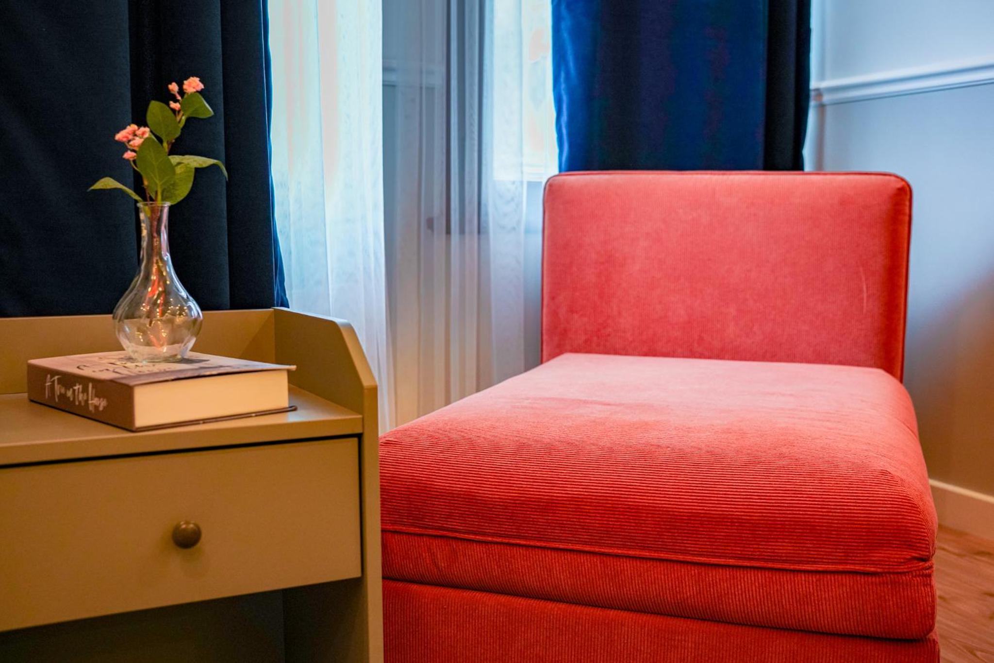 Cihangir VAV Süitleri - Image 28