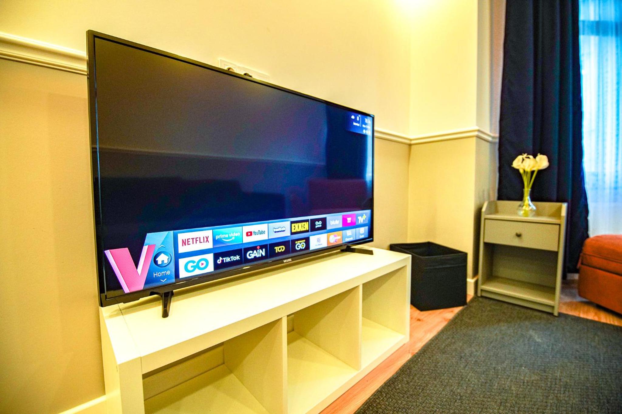 Cihangir VAV Süitleri - Image 30