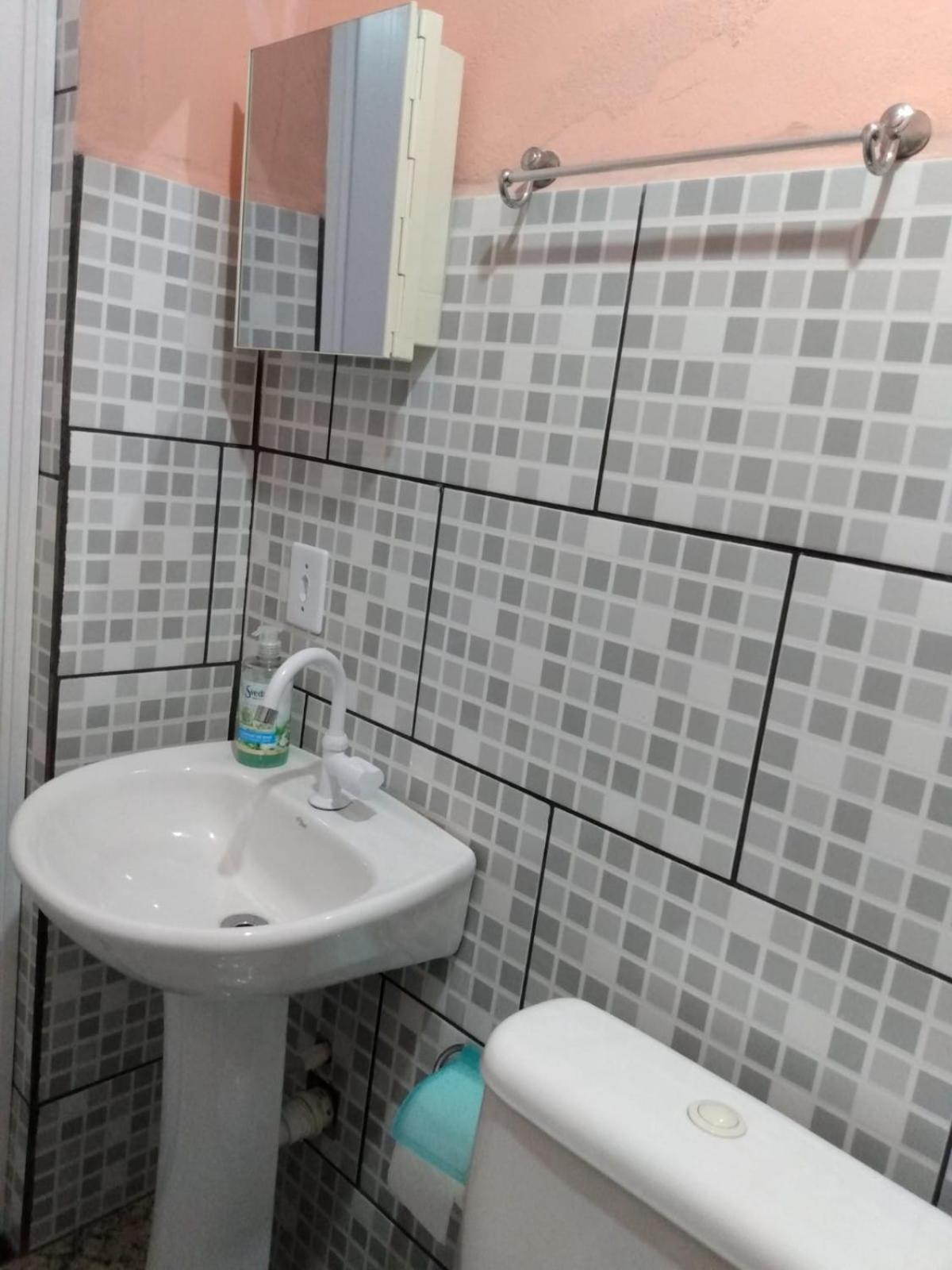Apartamento em Chácara Aconchegante - Kitnet
