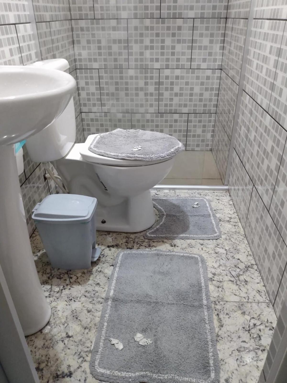 Apartamento em Chácara Aconchegante - Kitnet