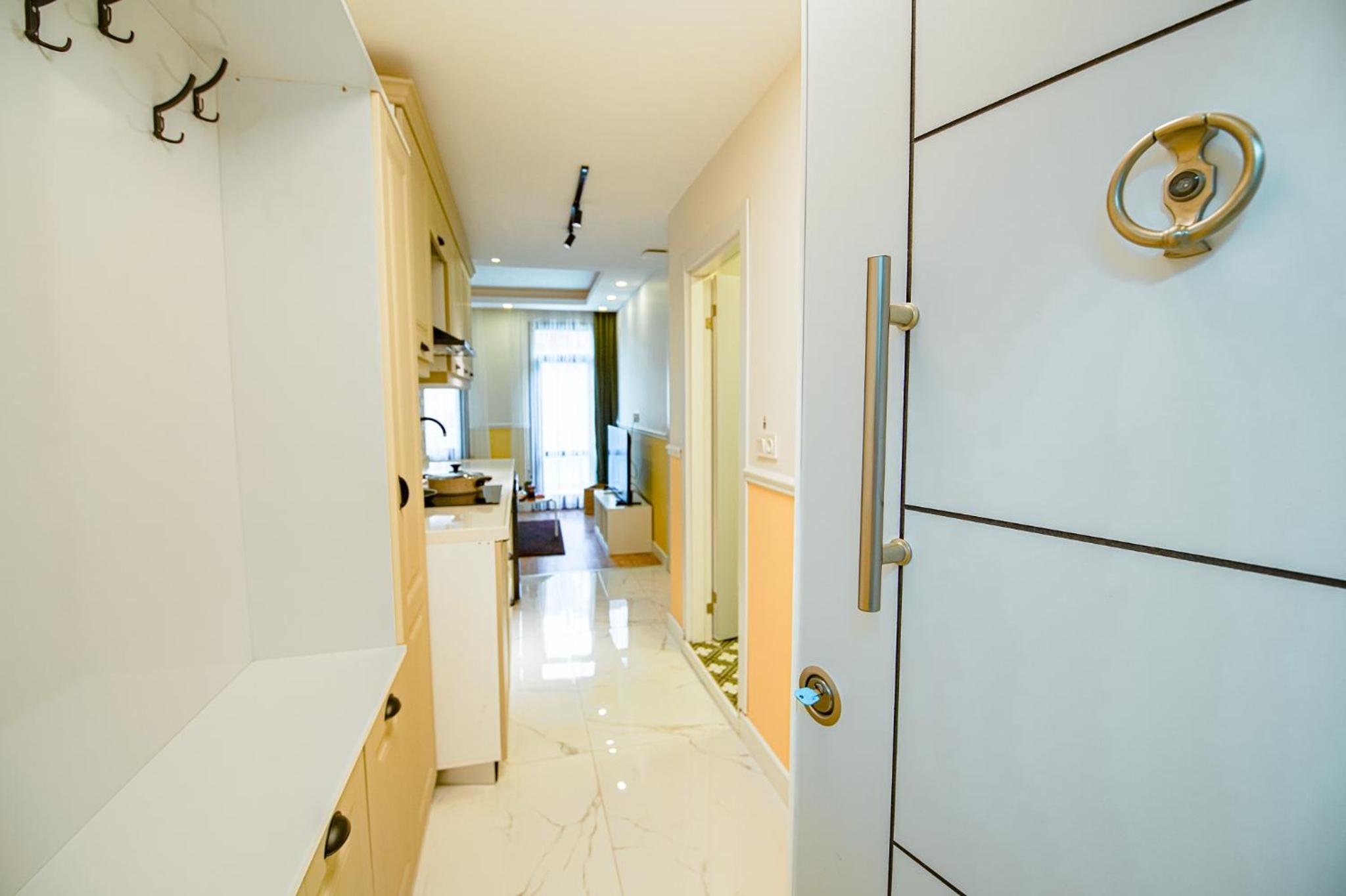 Cihangir VAV Süitleri - Image 32