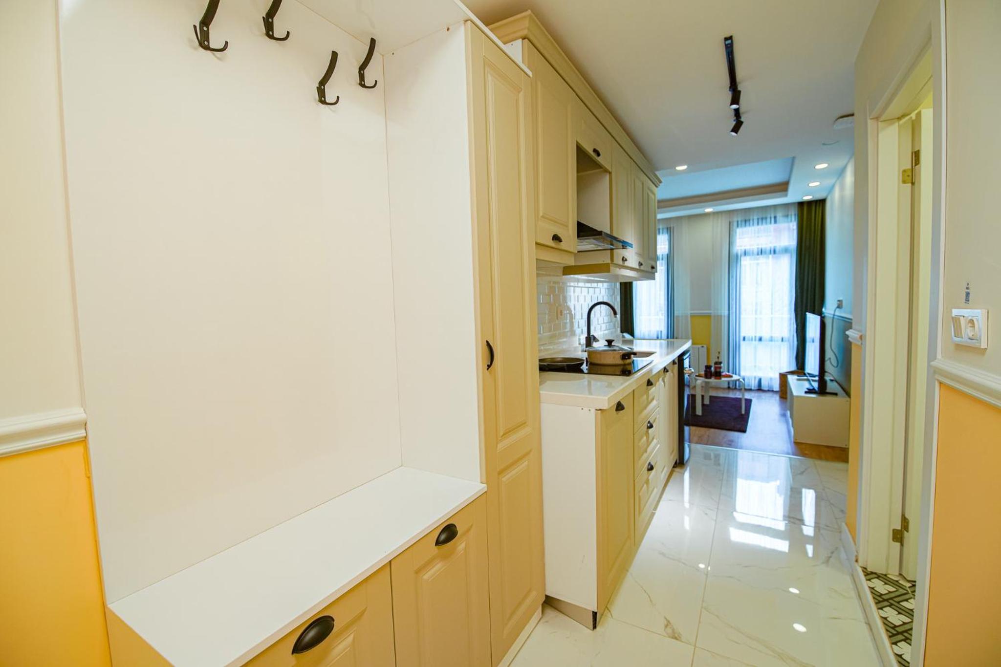 Cihangir VAV Süitleri - Image 55