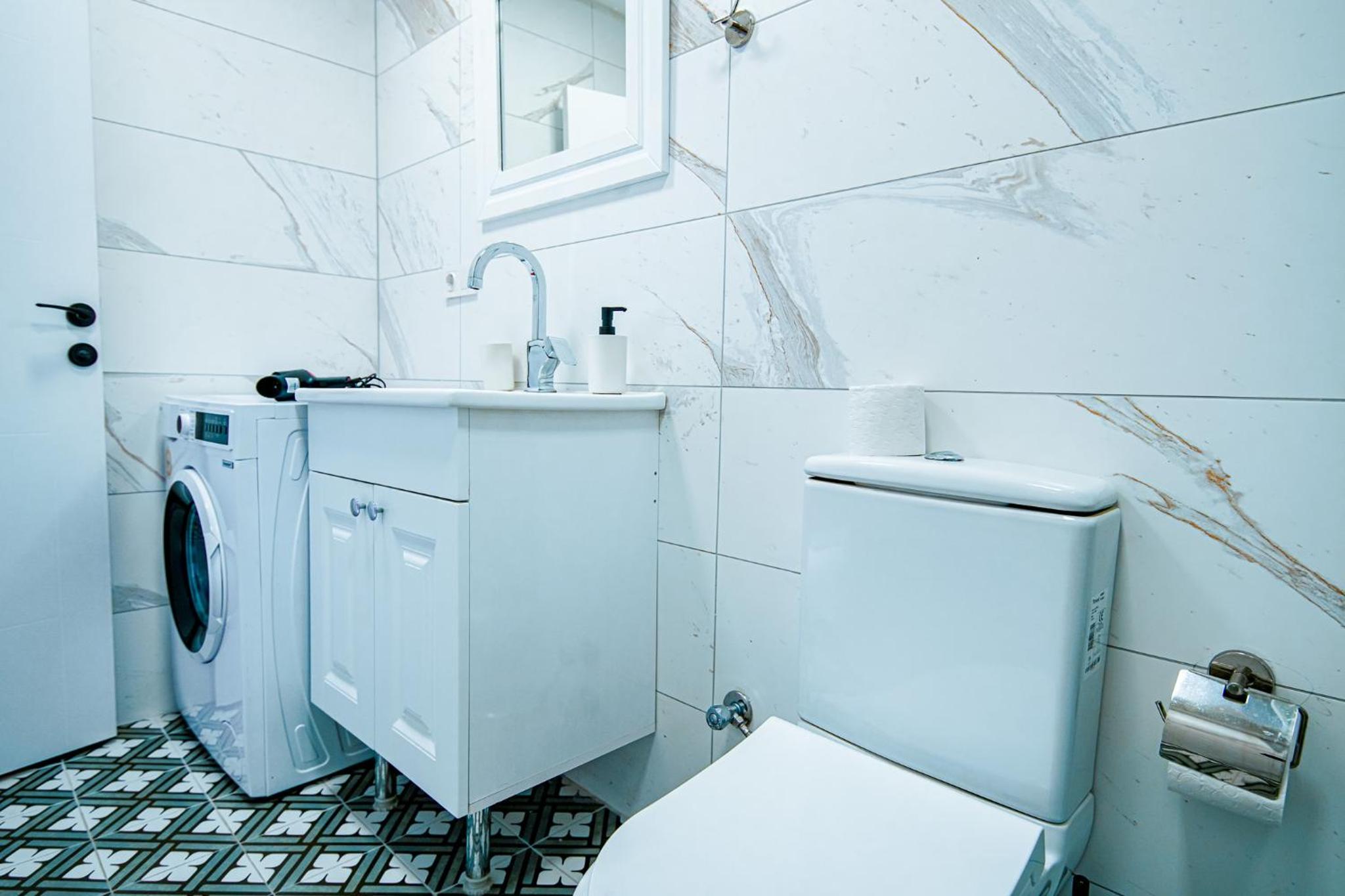 Cihangir VAV Süitleri - Image 35