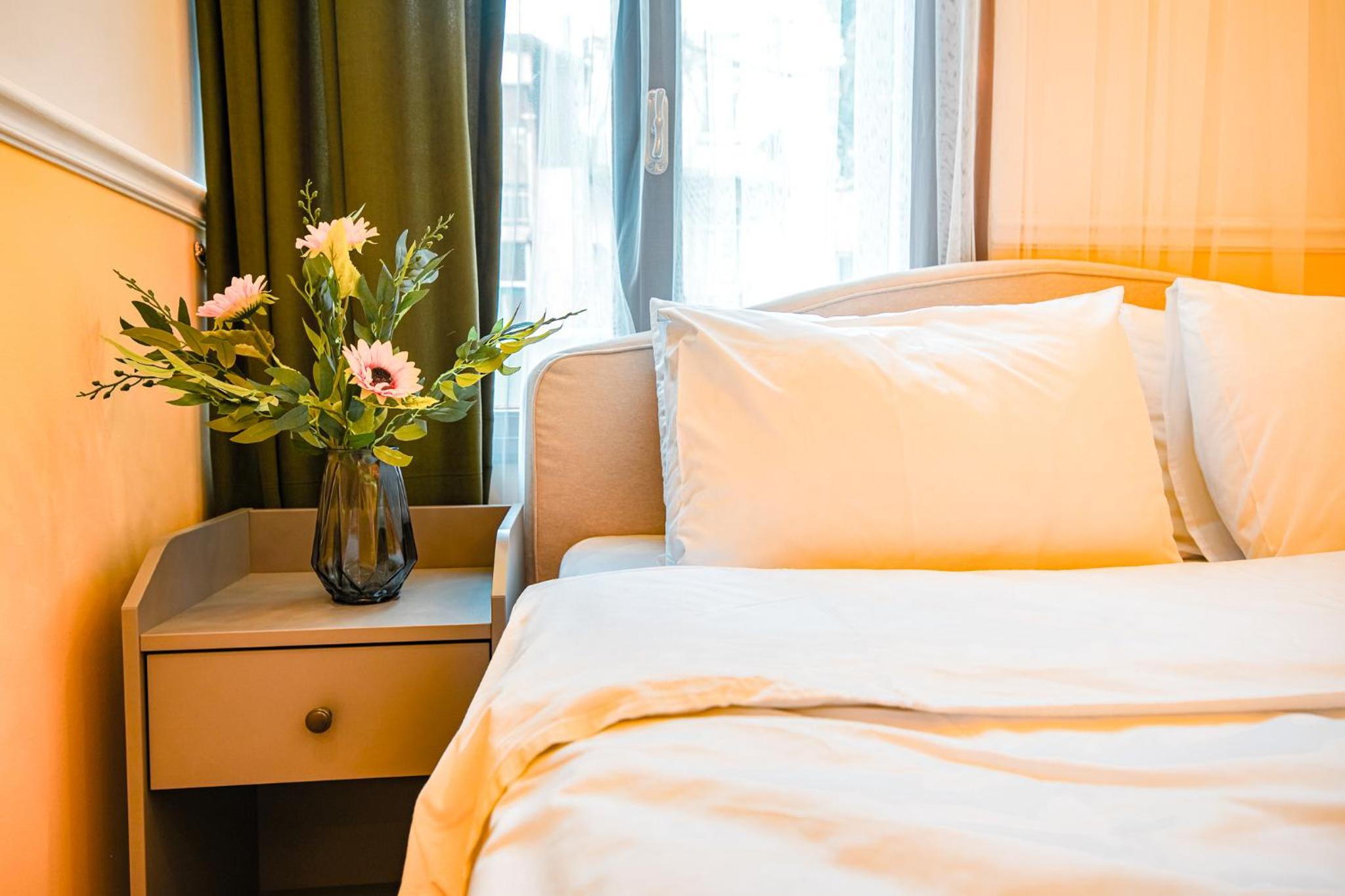 Cihangir VAV Süitleri - Image 34