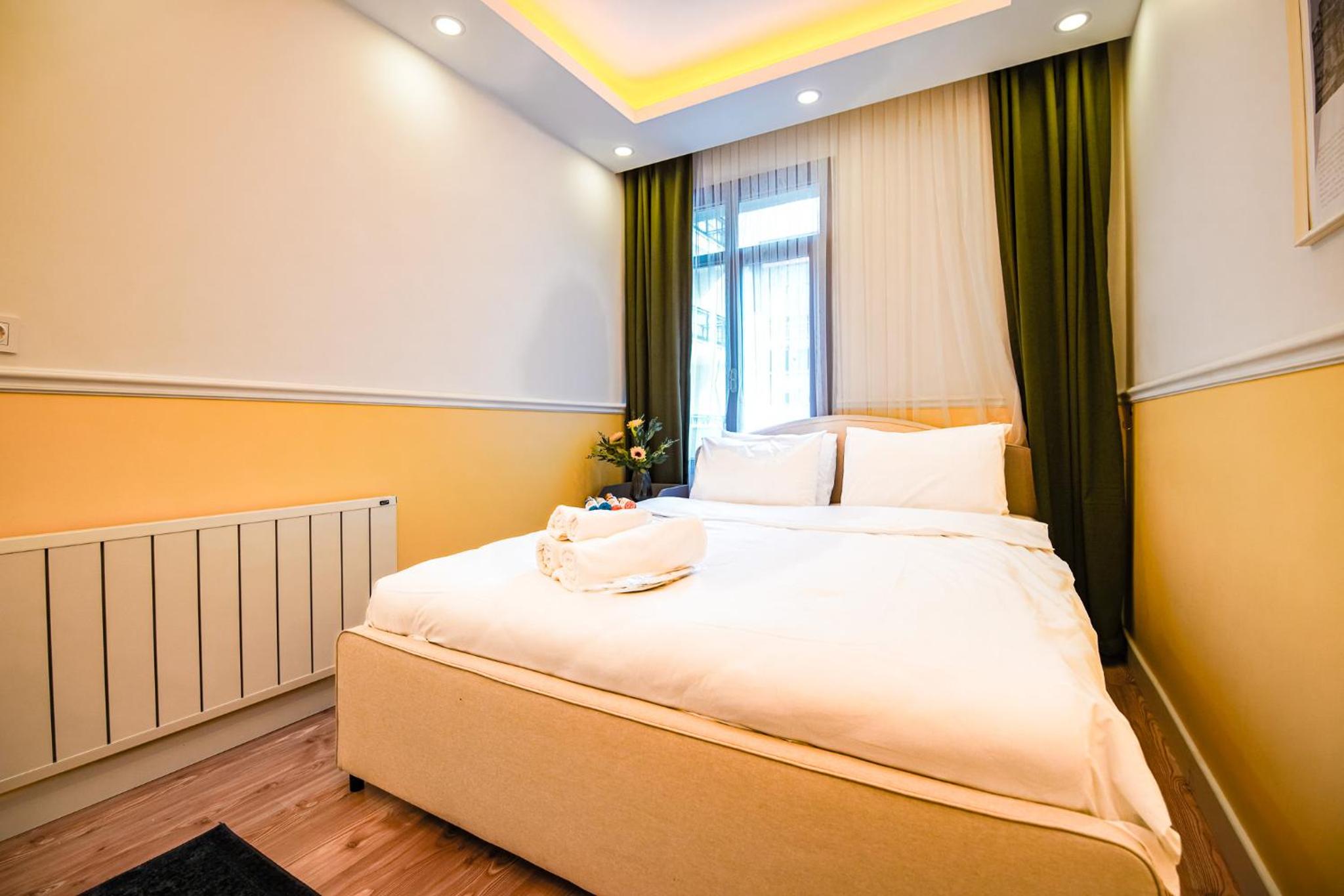 Cihangir VAV Süitleri - Image 36