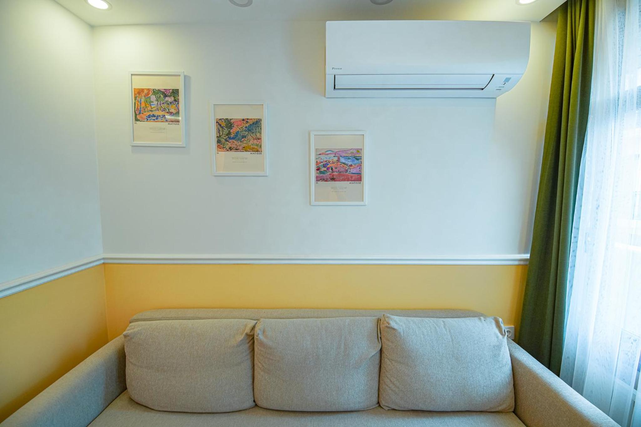 Cihangir VAV Süitleri - Image 40