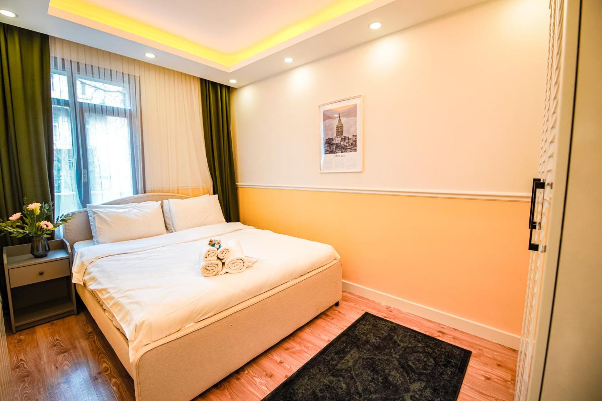 Cihangir VAV Süitleri - Image 46