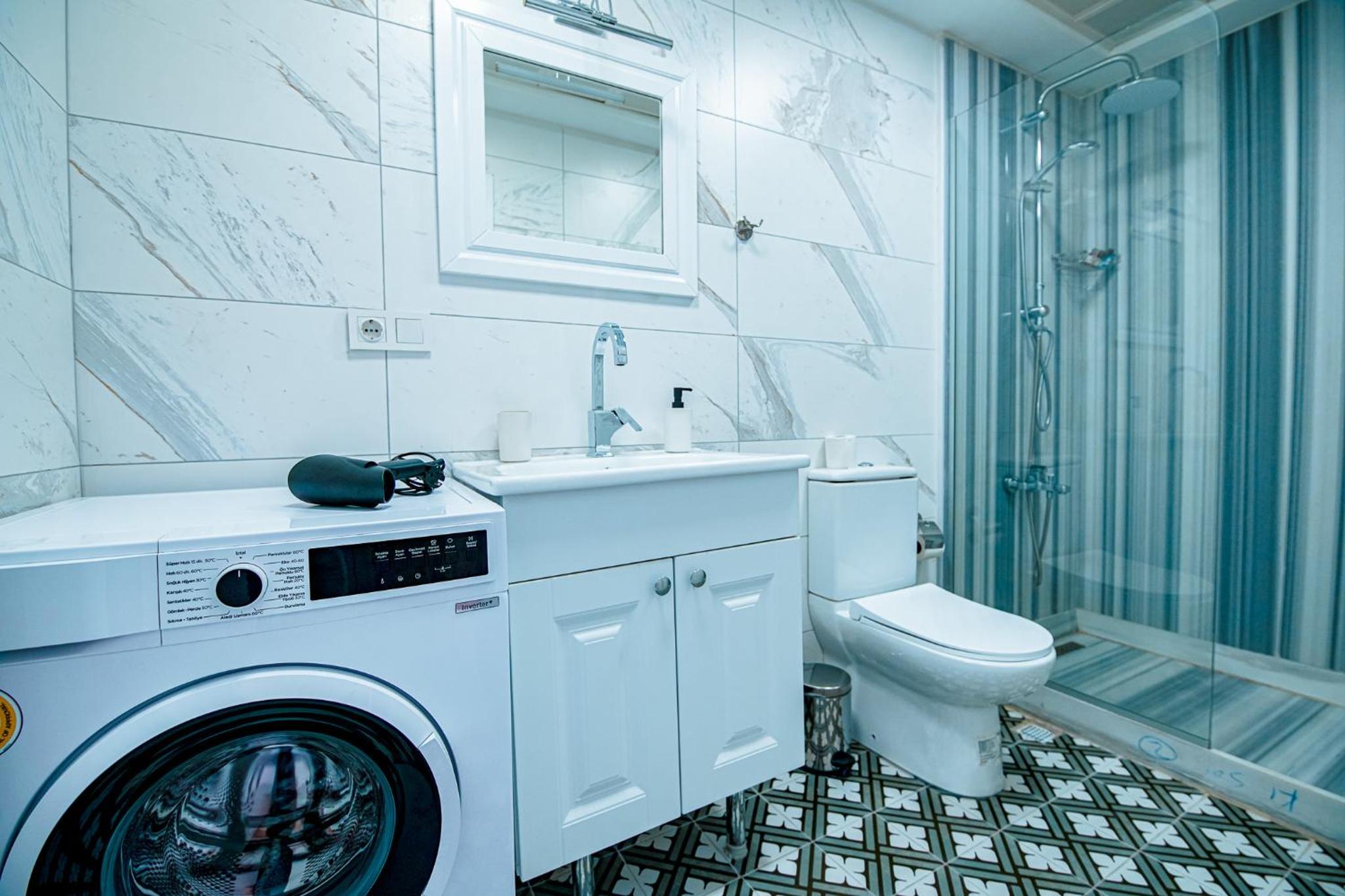 Cihangir VAV Süitleri - Image 6