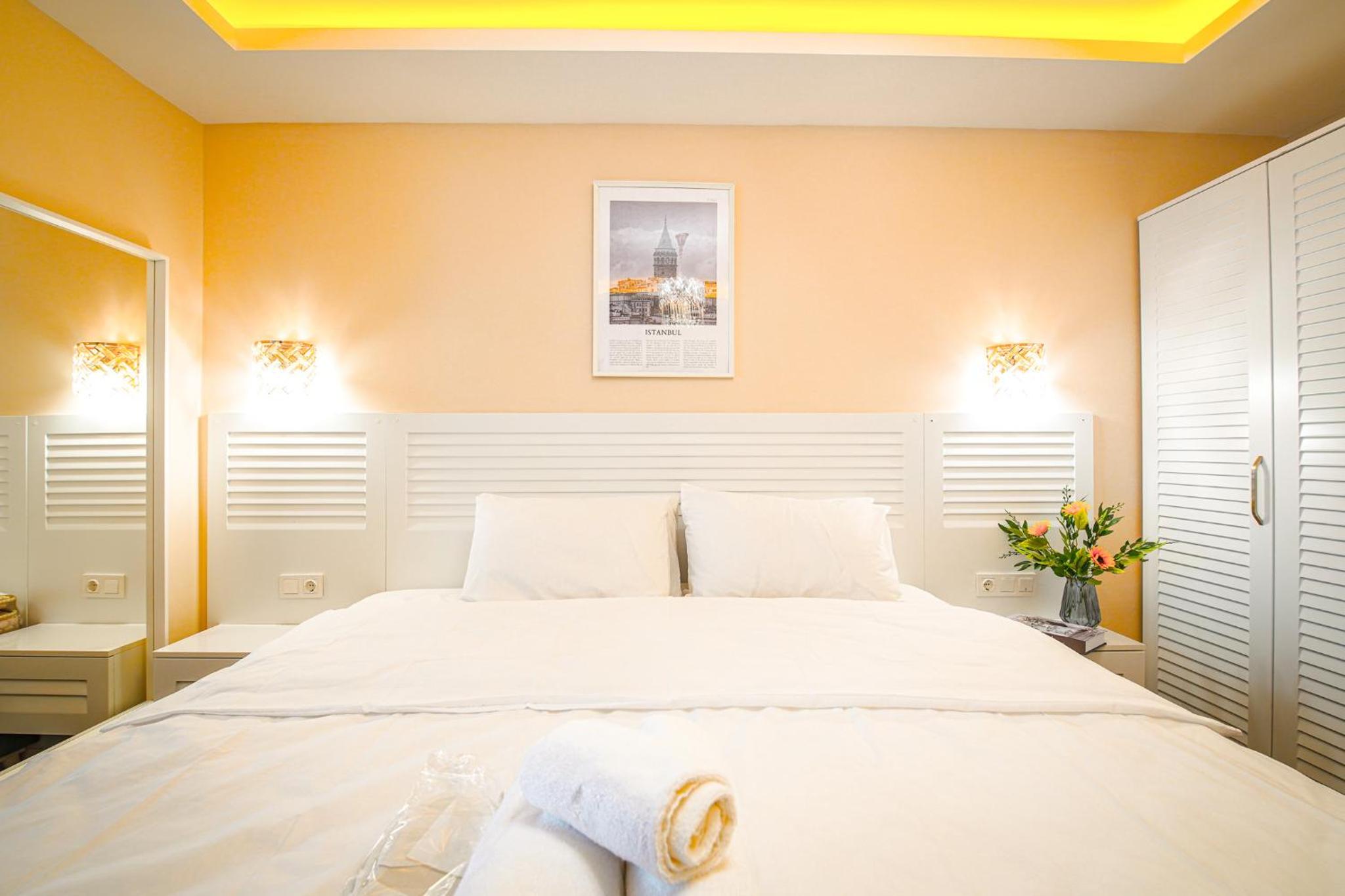 Cihangir VAV Süitleri - Image 43