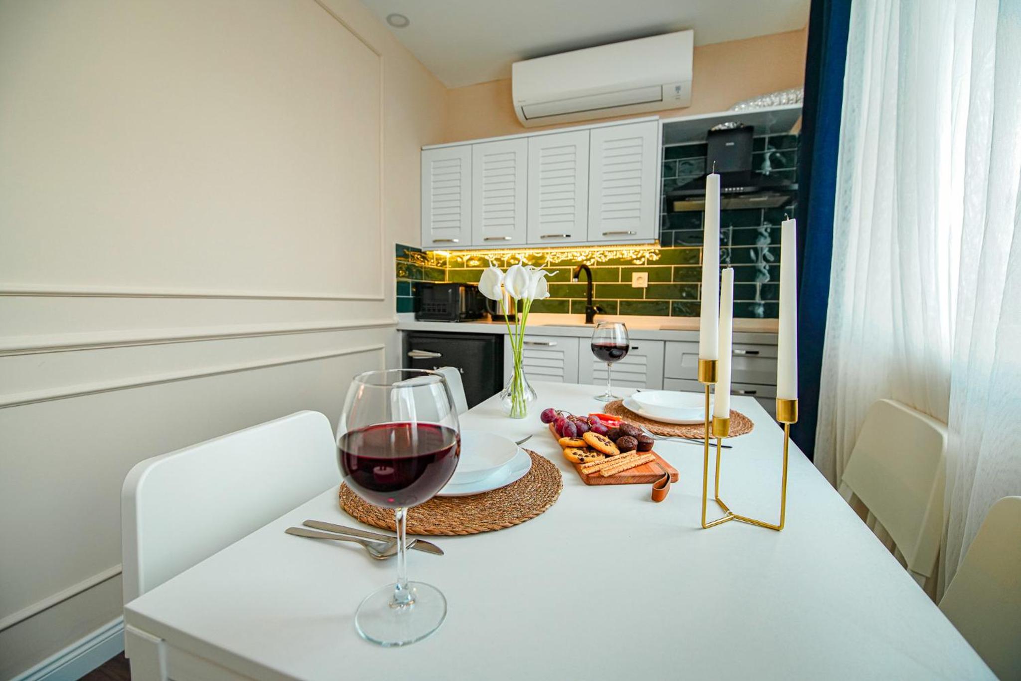 Cihangir VAV Süitleri - Image 59