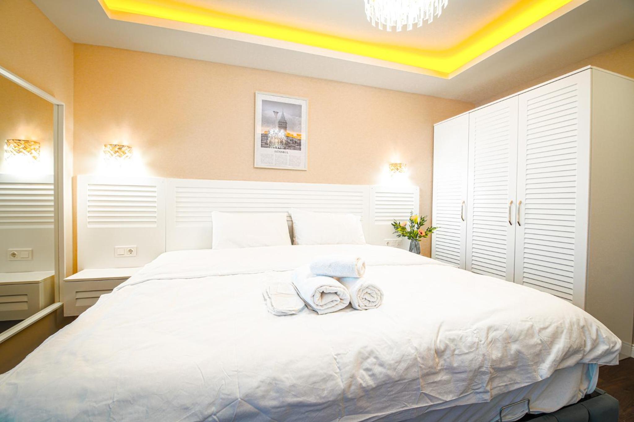 Cihangir VAV Süitleri - Image 61