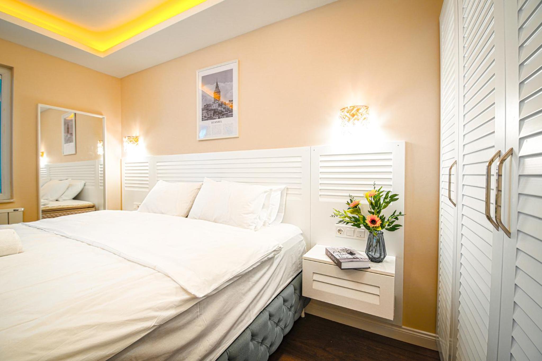 Cihangir VAV Süitleri - Image 58