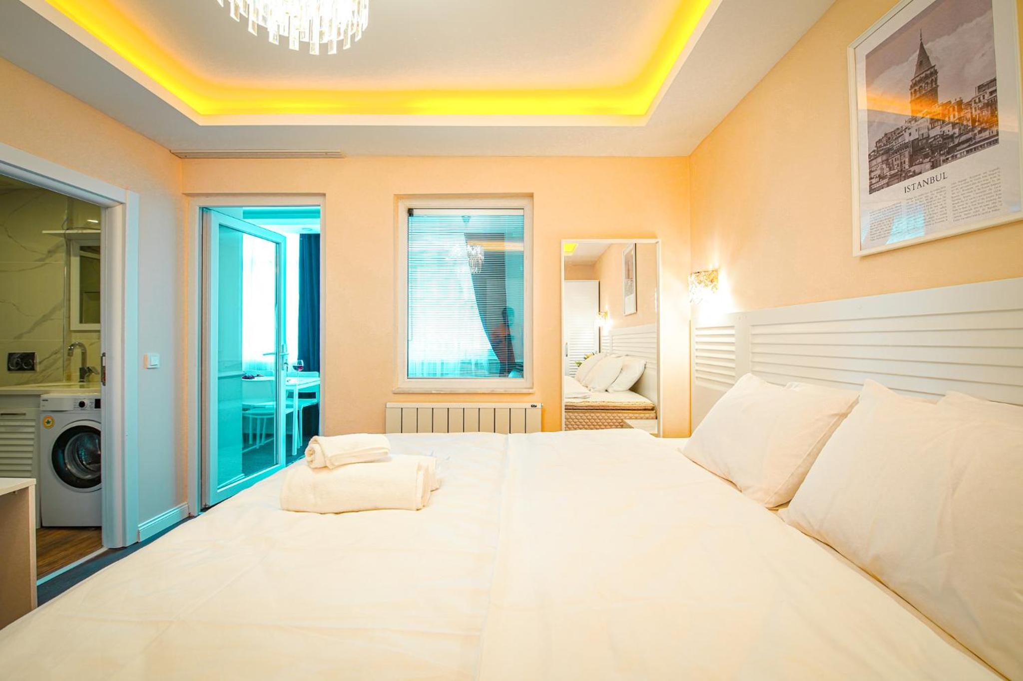 Cihangir VAV Süitleri - Image 53