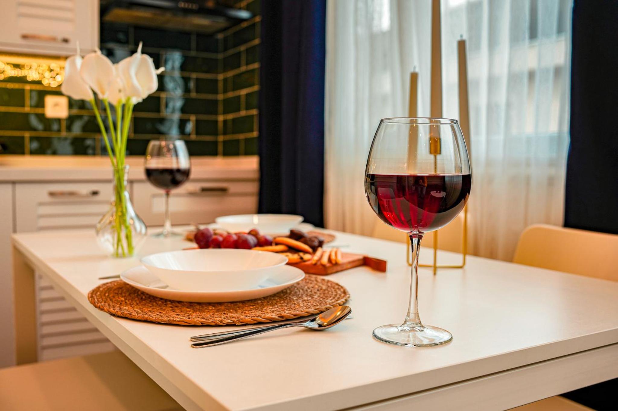 Cihangir VAV Süitleri - Image 64