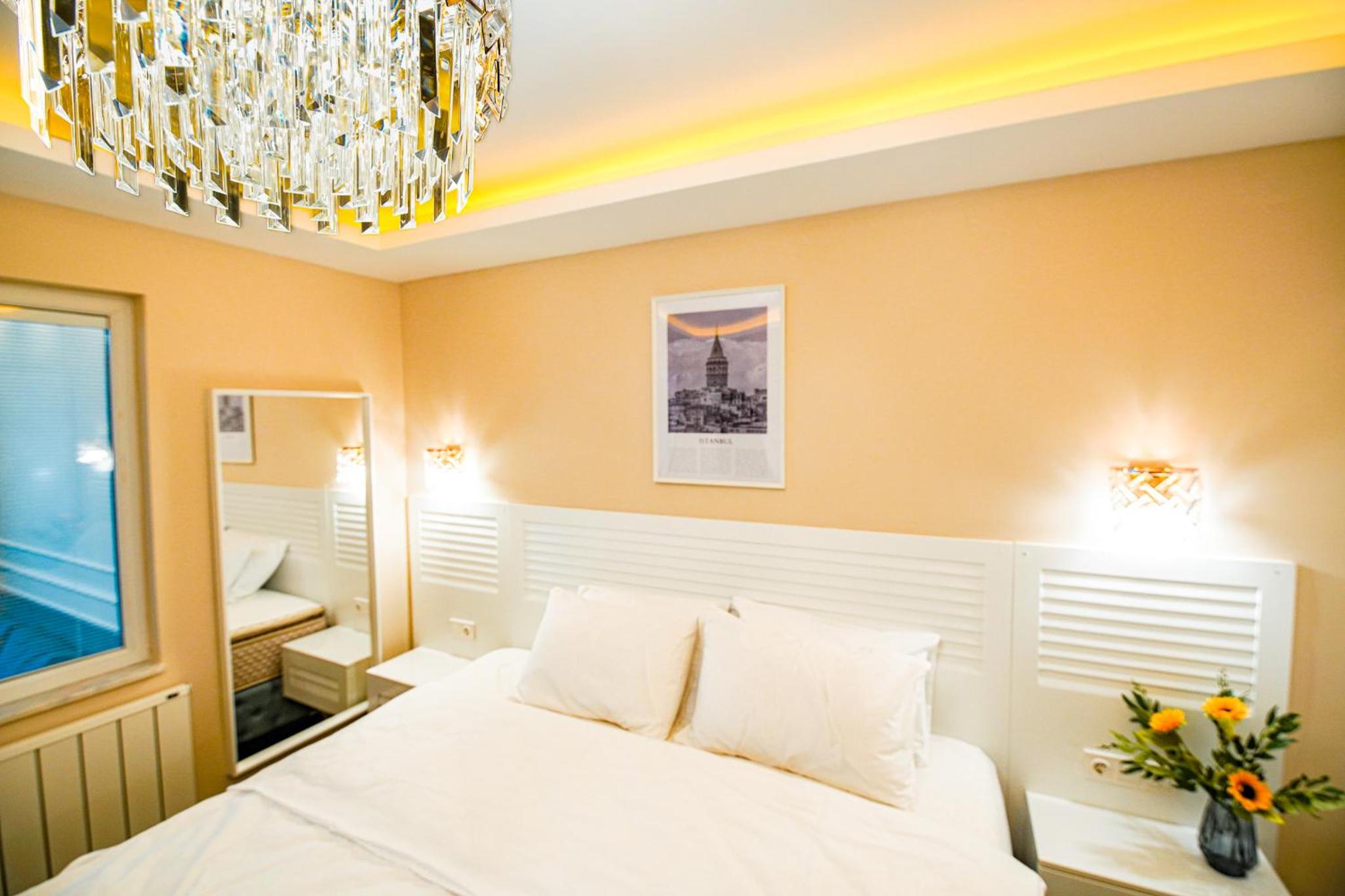 Cihangir VAV Süitleri - Image 60