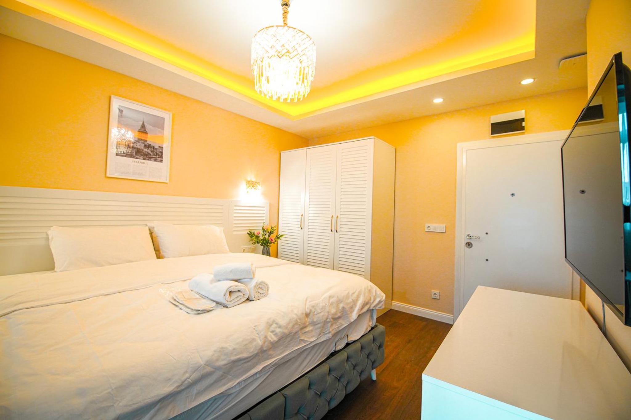 Cihangir VAV Süitleri - Image 63