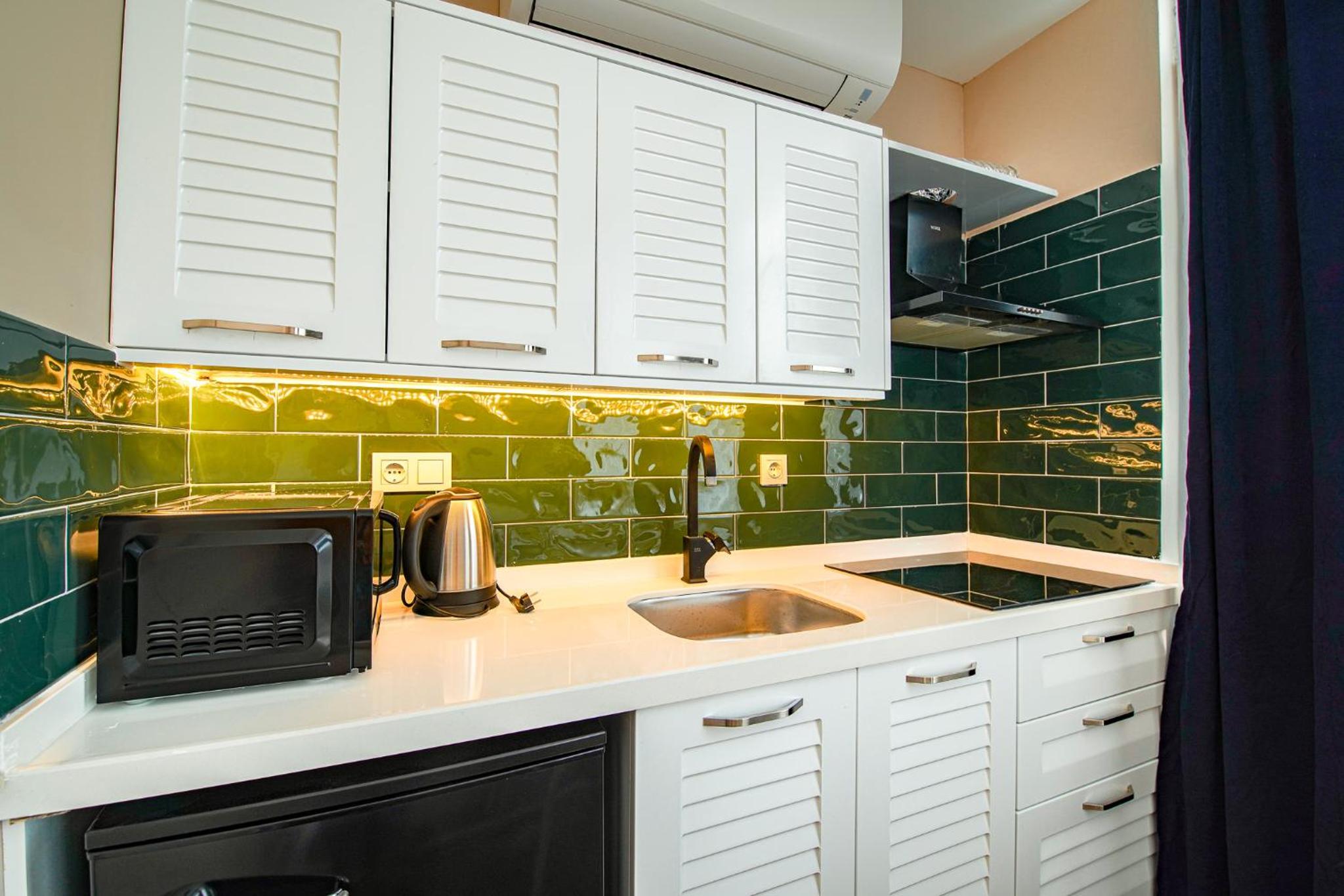 Cihangir VAV Süitleri - Image 57