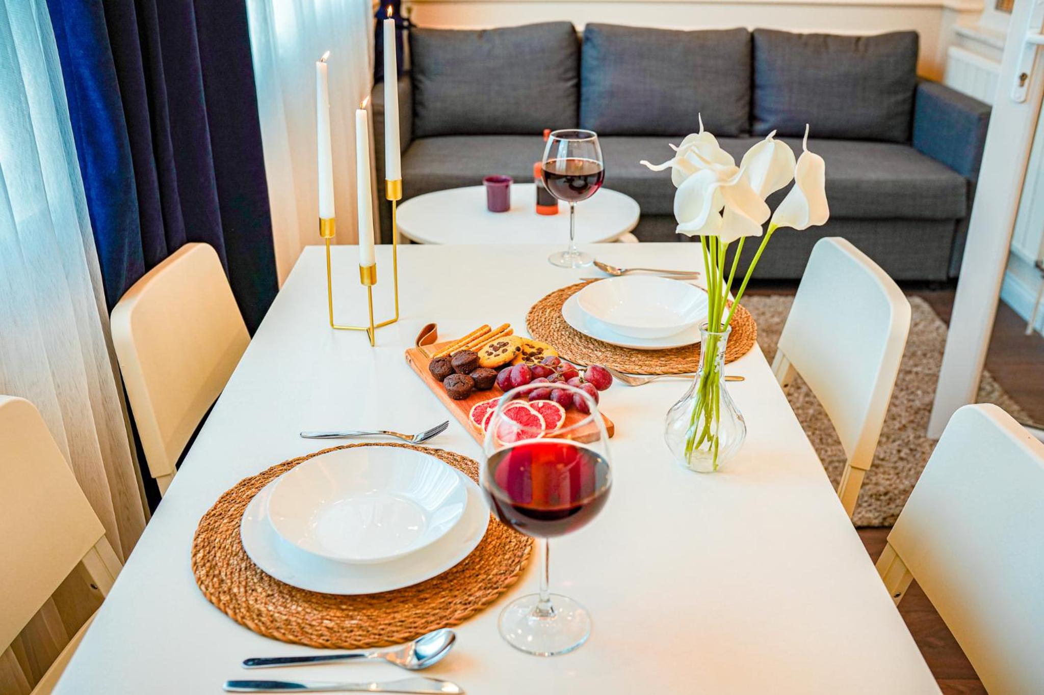 Cihangir VAV Süitleri - Image 67